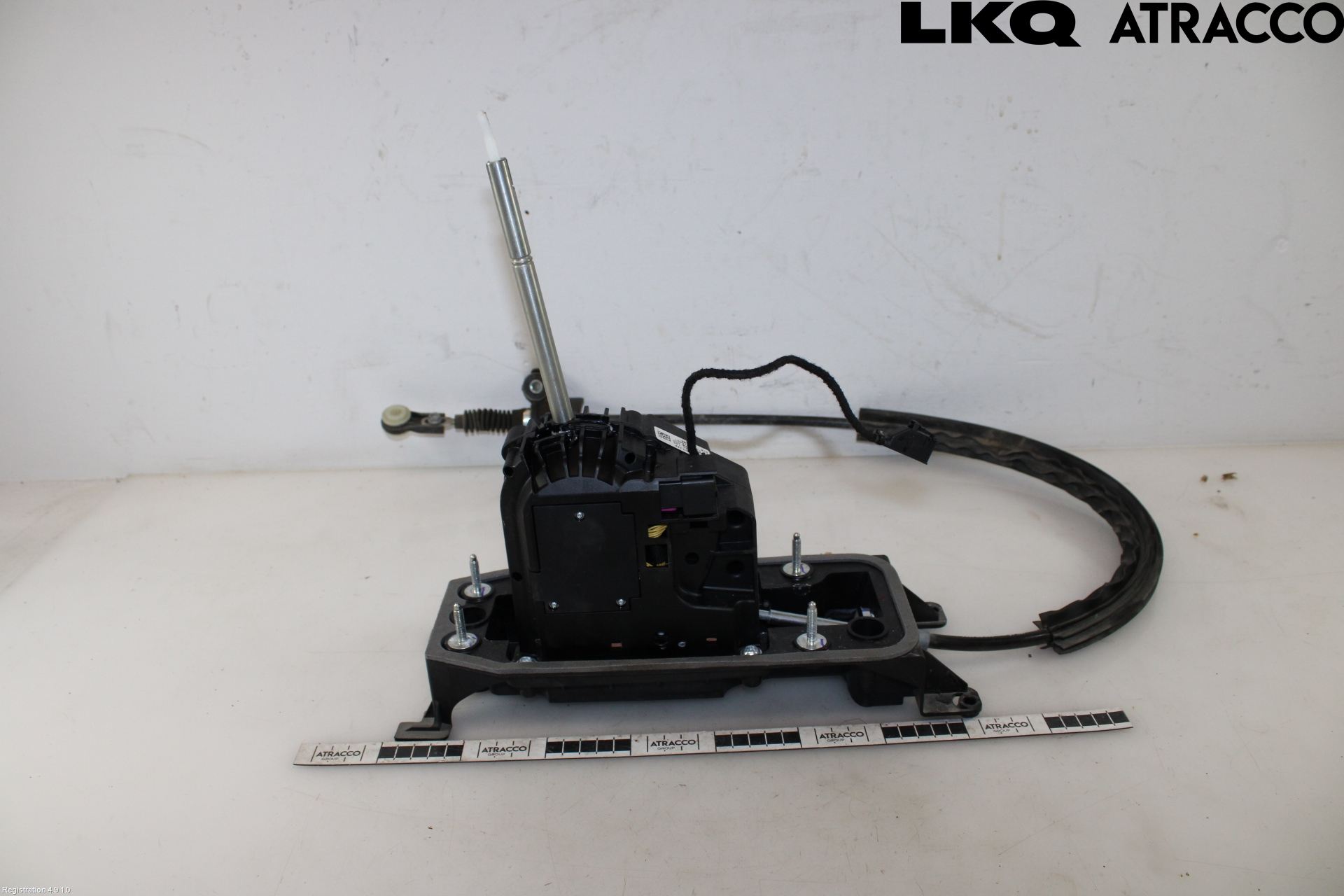 Volkswagen VW TIGUAN 16-24 Gearspak