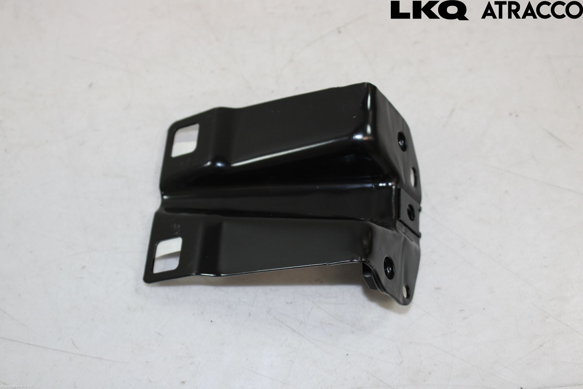 Ford TRANSIT/TOURNEO CUSTOM 13-24 Frontskjermfeste Venstre