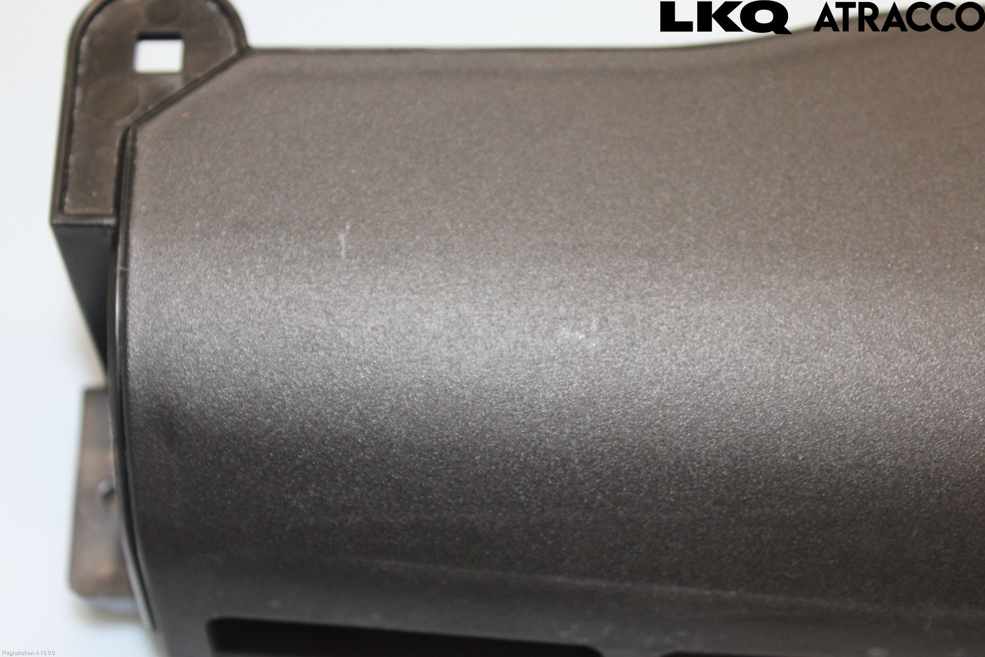 Skoda KAMIQ 20- Luftstyring Front