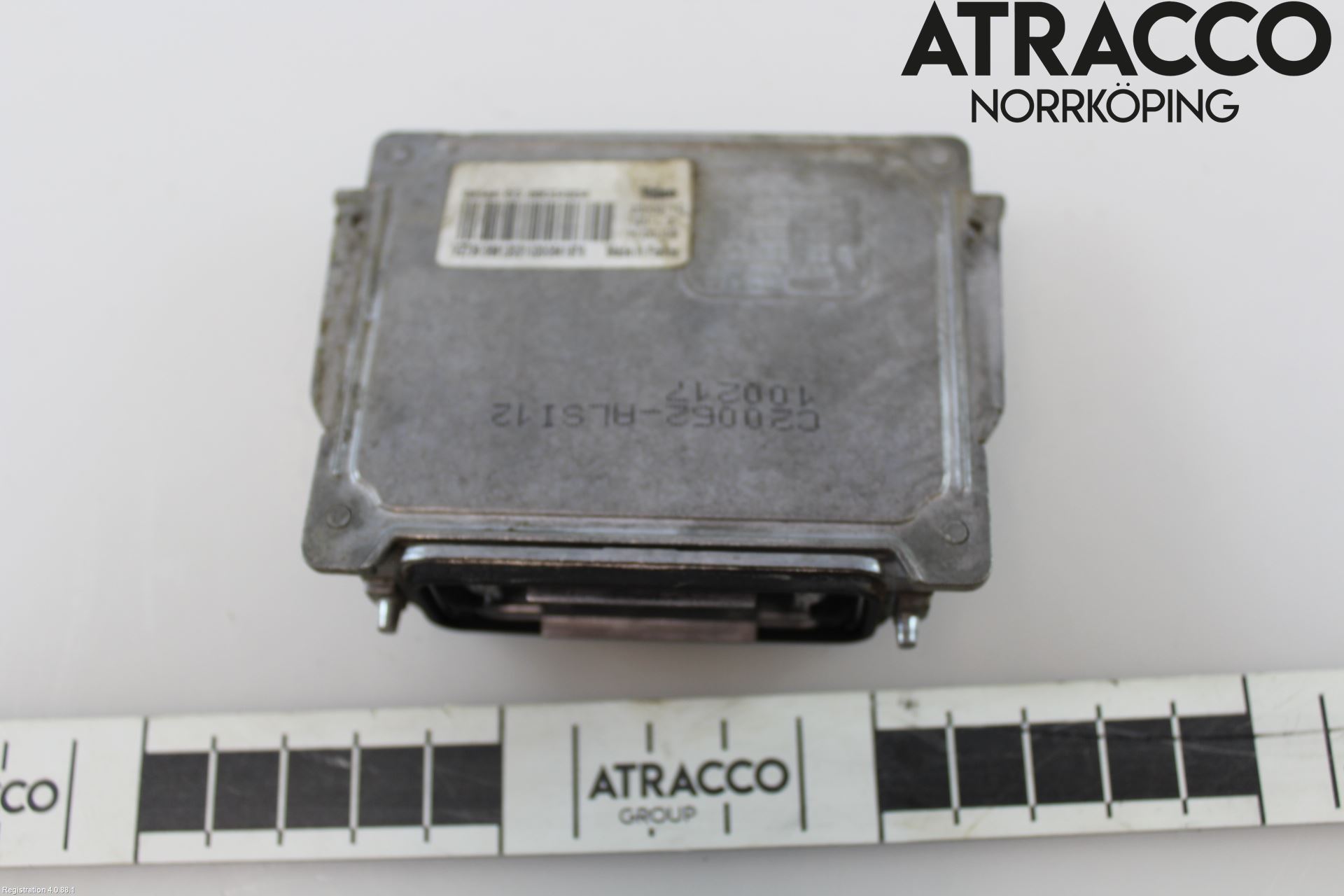 Volkswagen VW PASSAT 05-11 Styreenhet Xenon