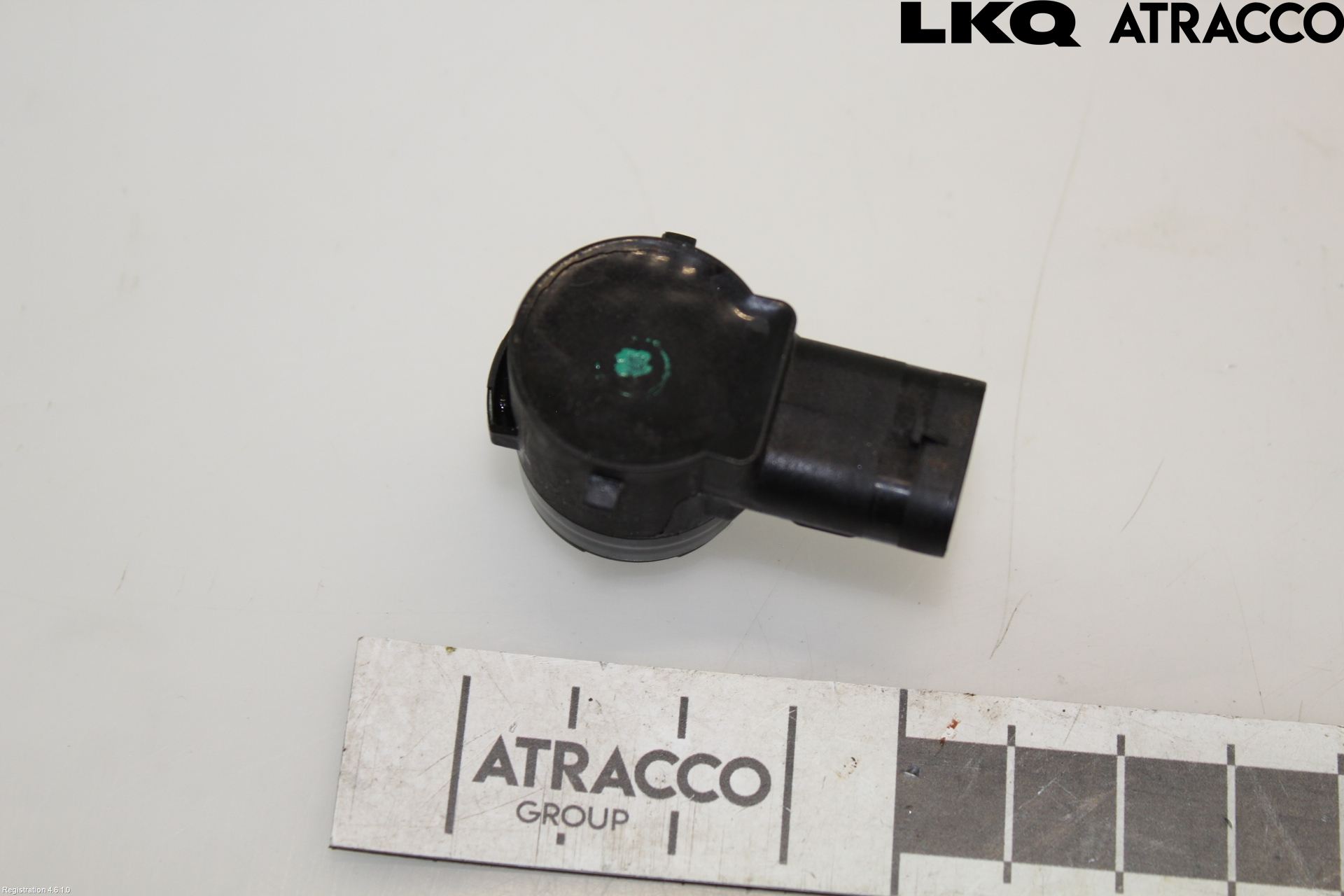 Volkswagen VW GOLF / E-GOLF VII 13-20 Sensor Ryggesensor