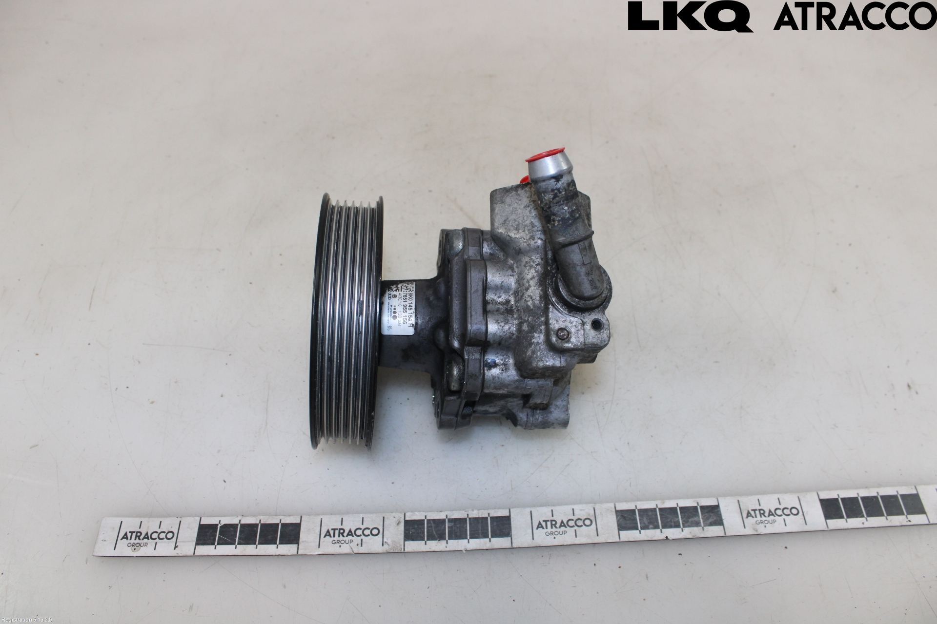 Audi A5 07-16 Servo Pumpe
