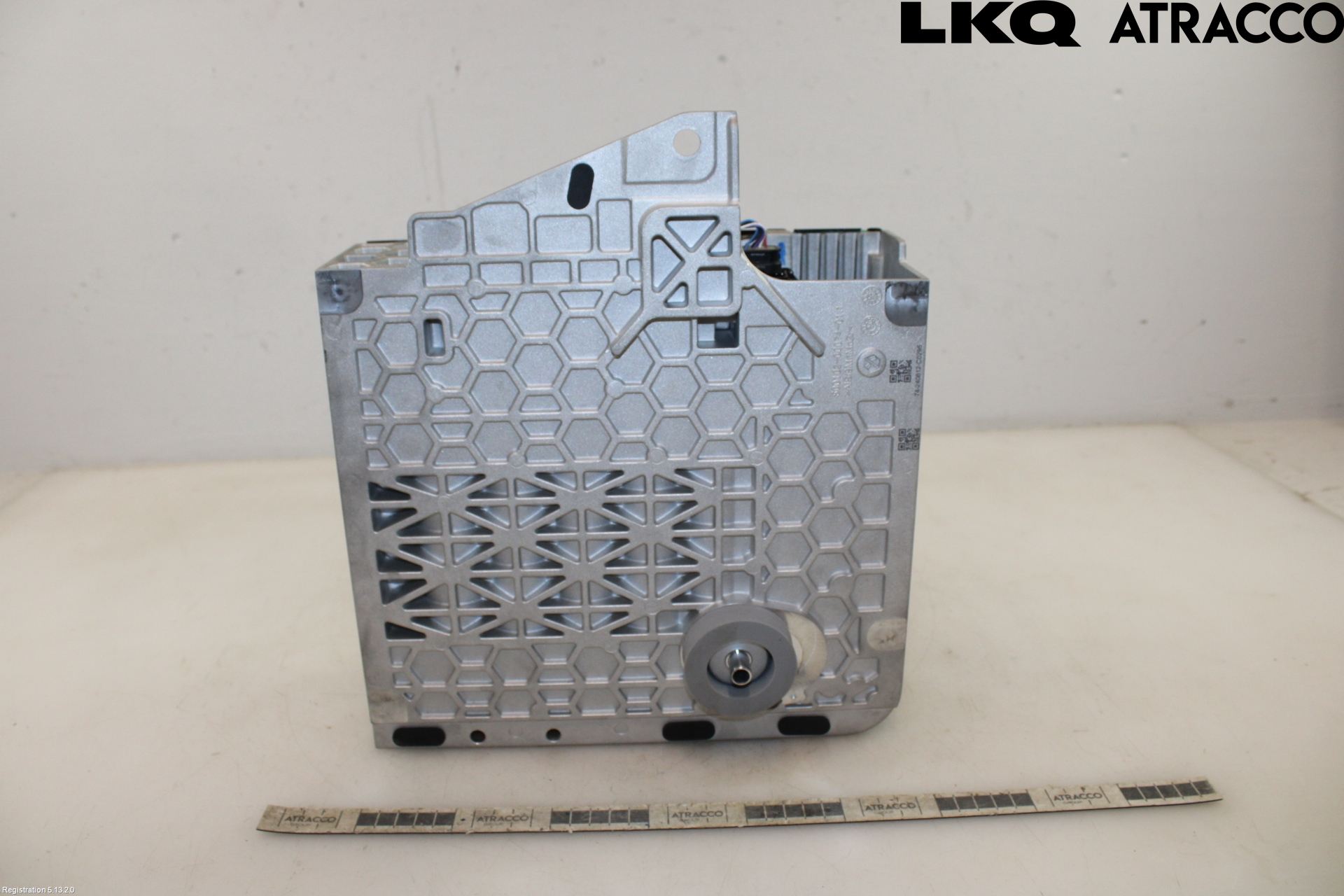 Audi A3/S3 8Y 21- Hybrid Batteri