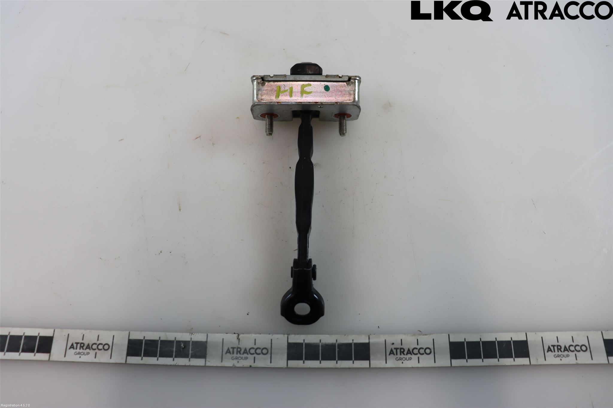 Mazda CX-30 20- Dørstopper
