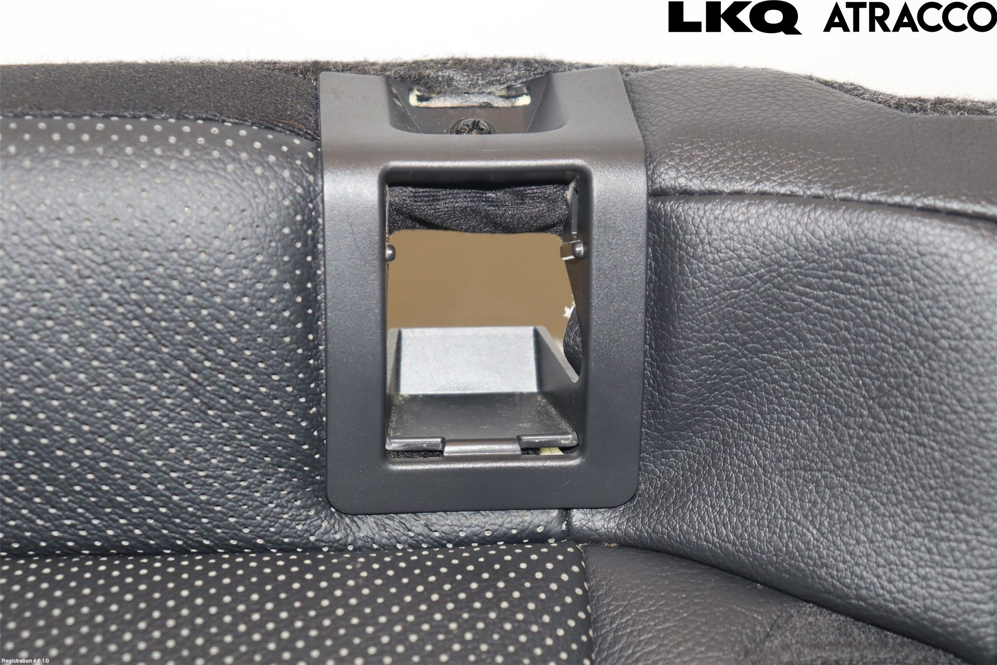 Toyota CAMRY 19-24 Innr Sete Baksete Kompl
