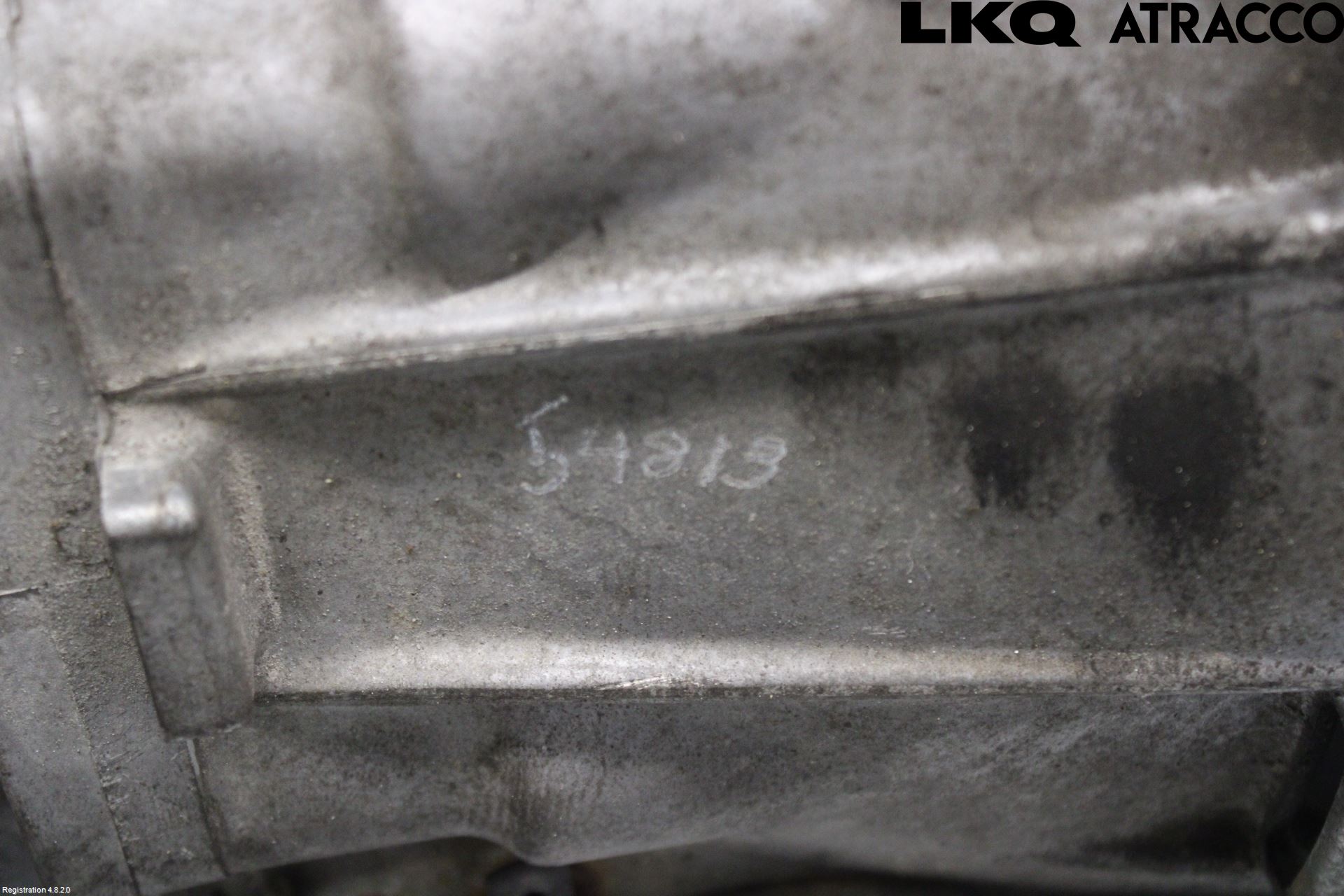 Suzuki GRAND VITARA II 06-14 Gearkasse 5 Trinn