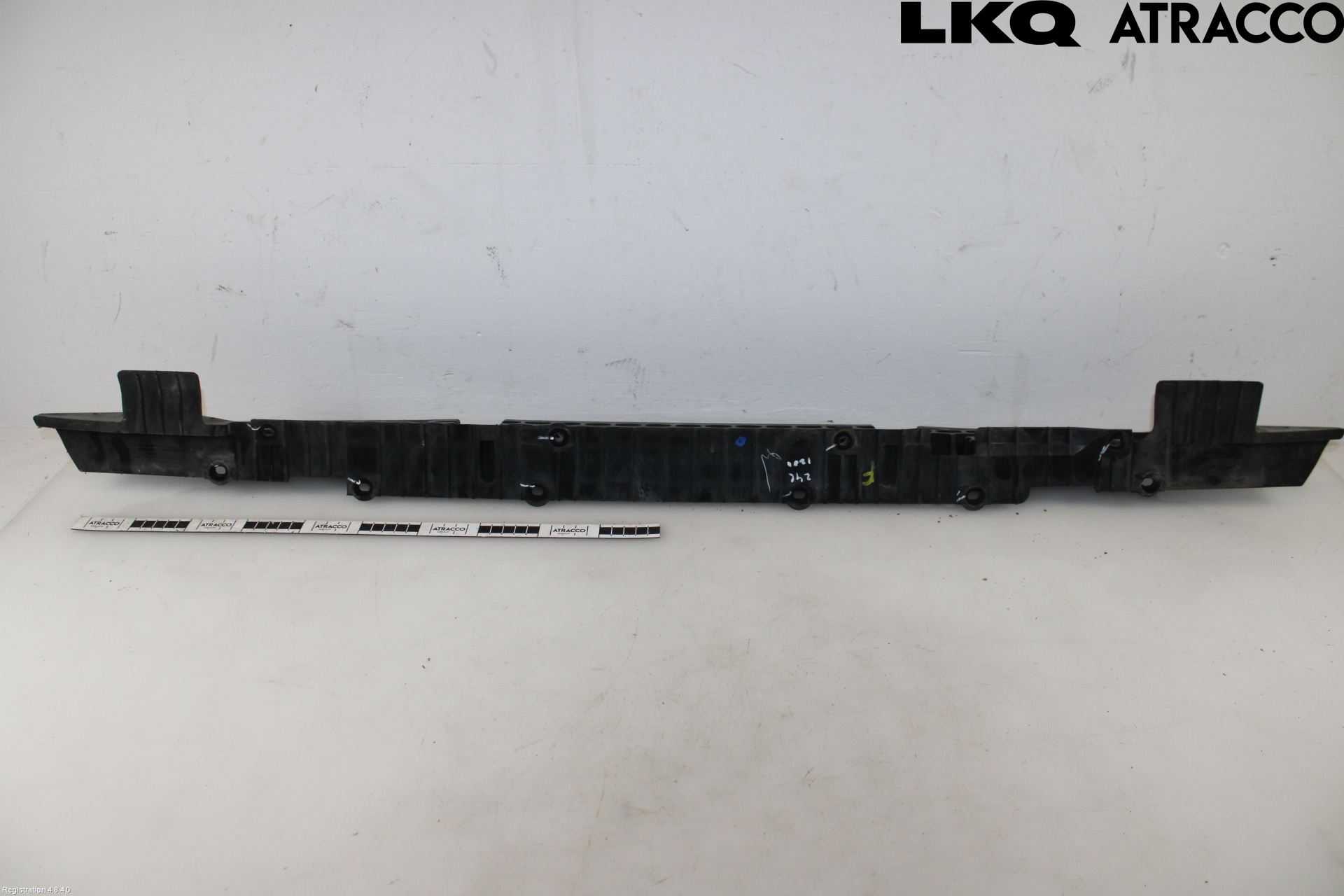 Hyundai i10 PA 08-13 Støtfanger Foran Deformelemen
