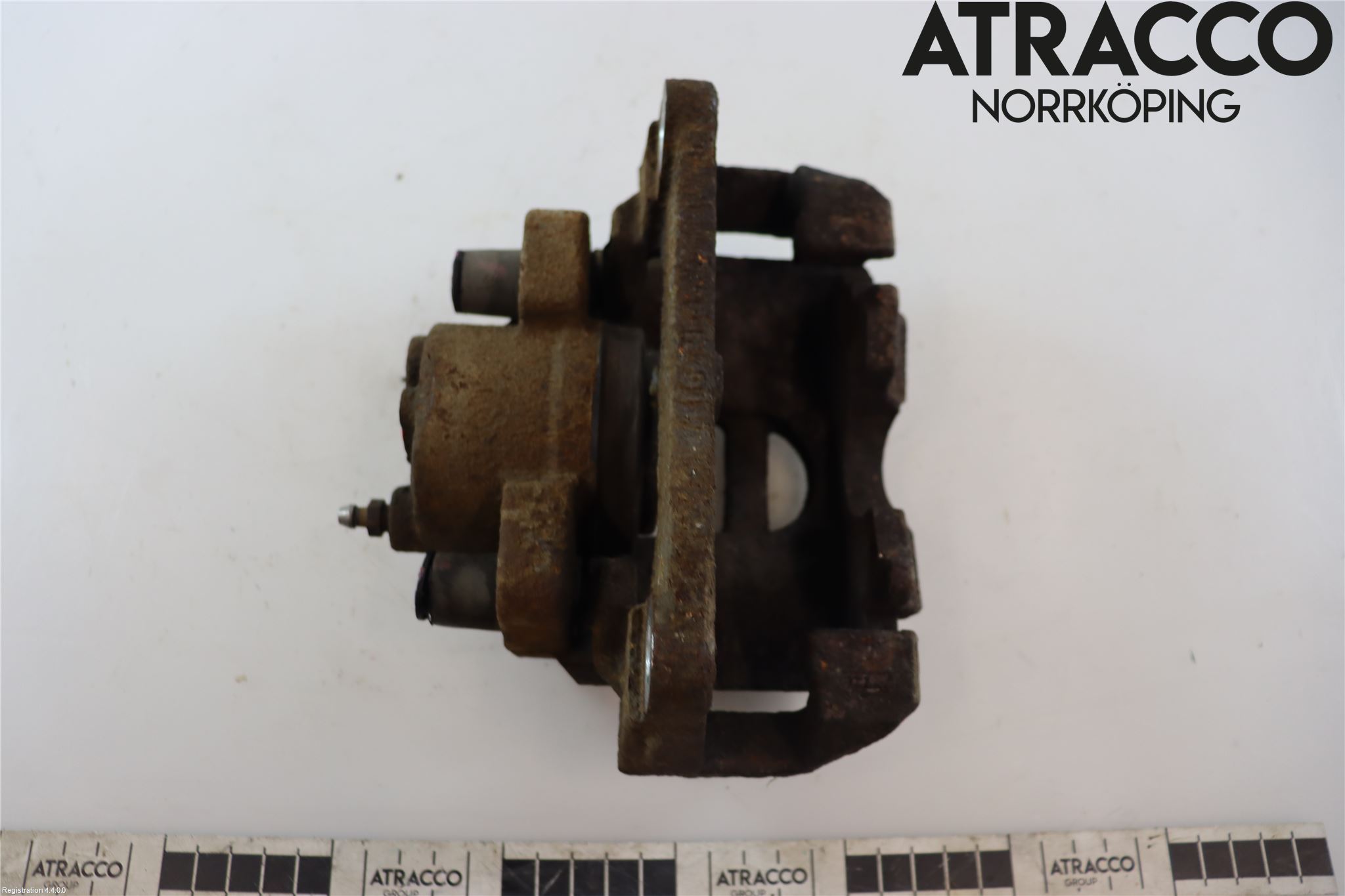 Toyota YARIS XP130 15-20 Bremsecaliper Foran Venstre