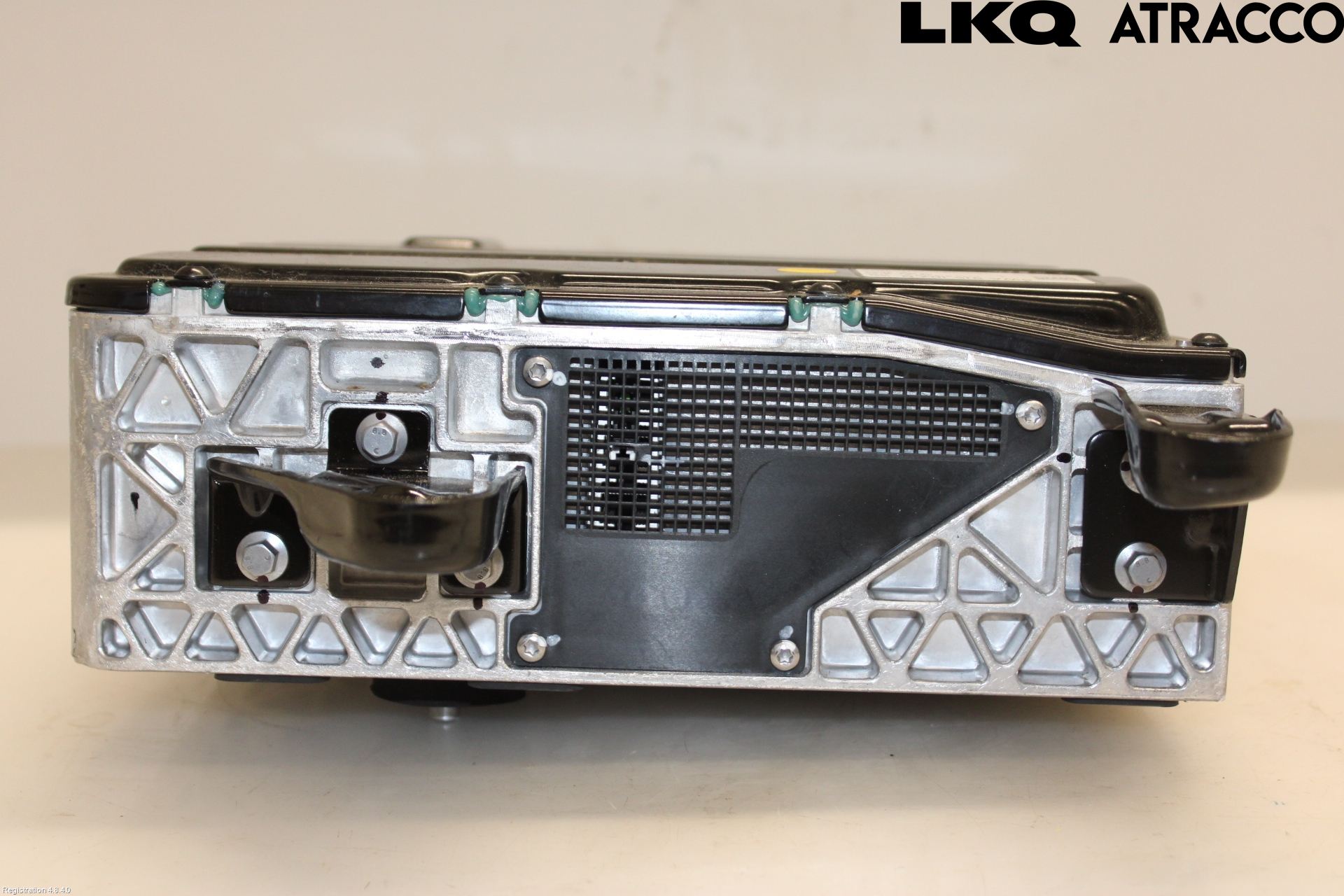 Audi A3/S3 8Y 21- Hybrid Batteri