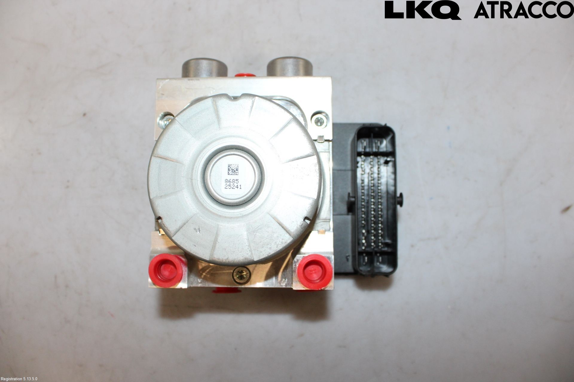 Audi A3/S3 8Y 21- Abs Hydraulikkaggregat