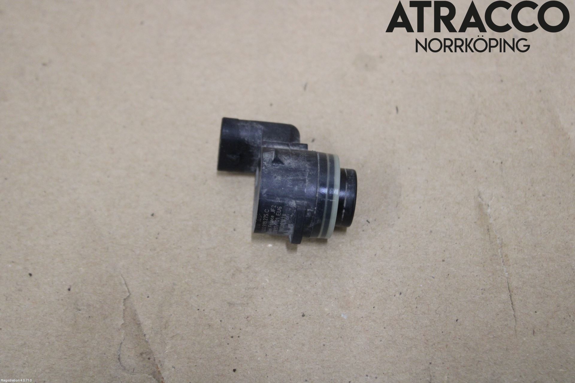 Volkswagen VW TRANSP/CARAVELLE (T6) 16-22 Sensor Parkering Front