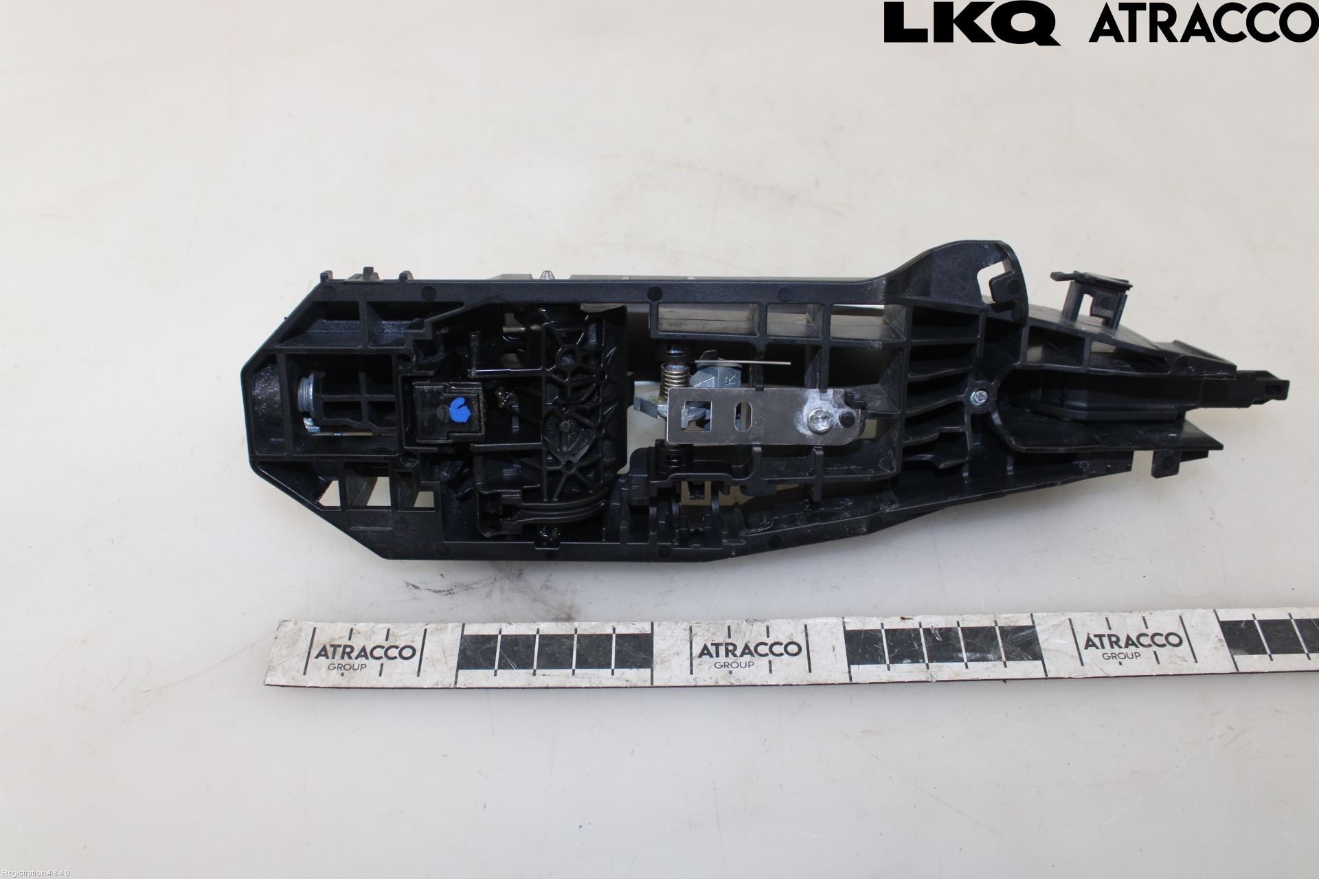 Opel ASTRA L 22- Dørhandtak Ytre Høyre