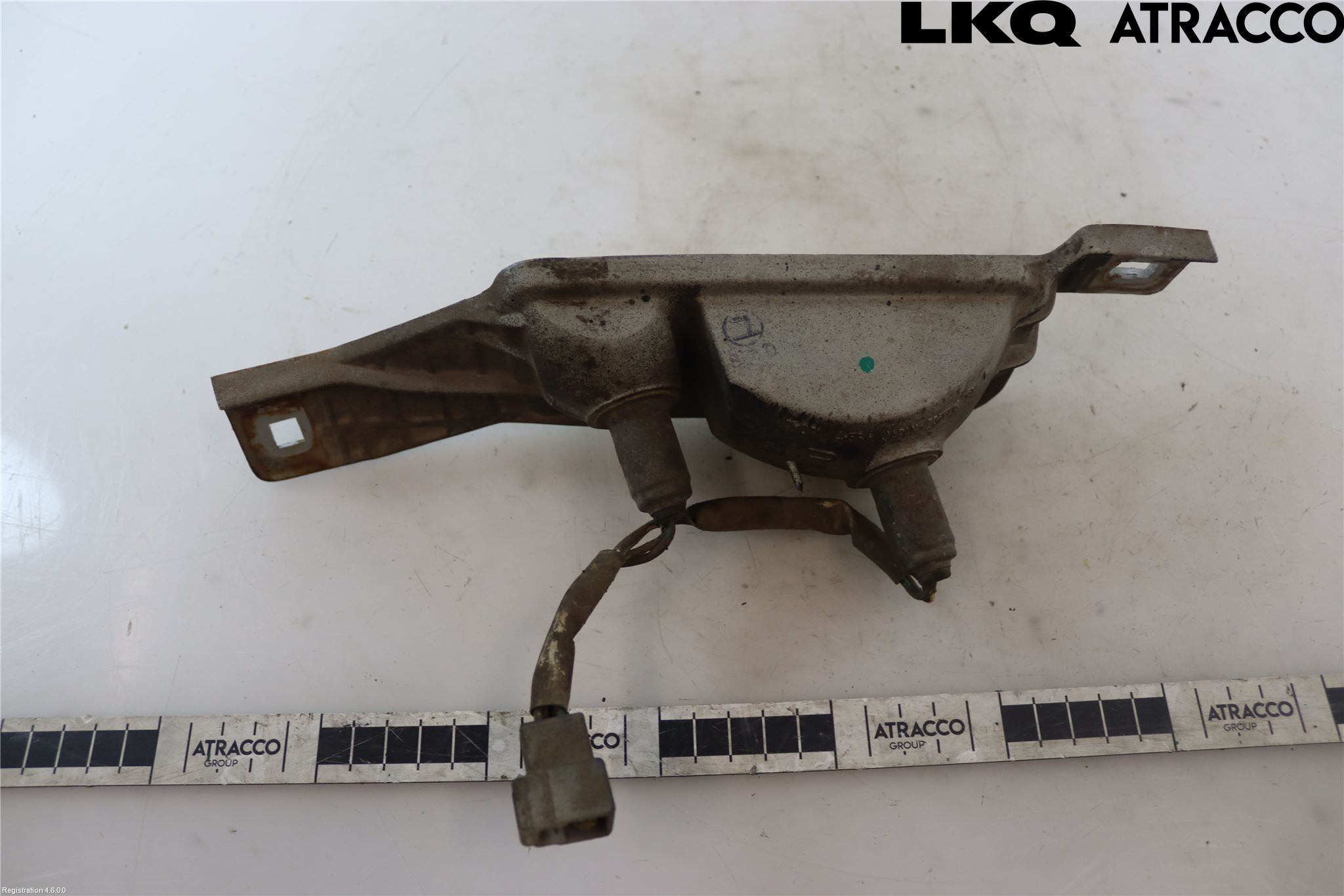 Toyota CARINA    78-81 Blinklykt Foran Venstre