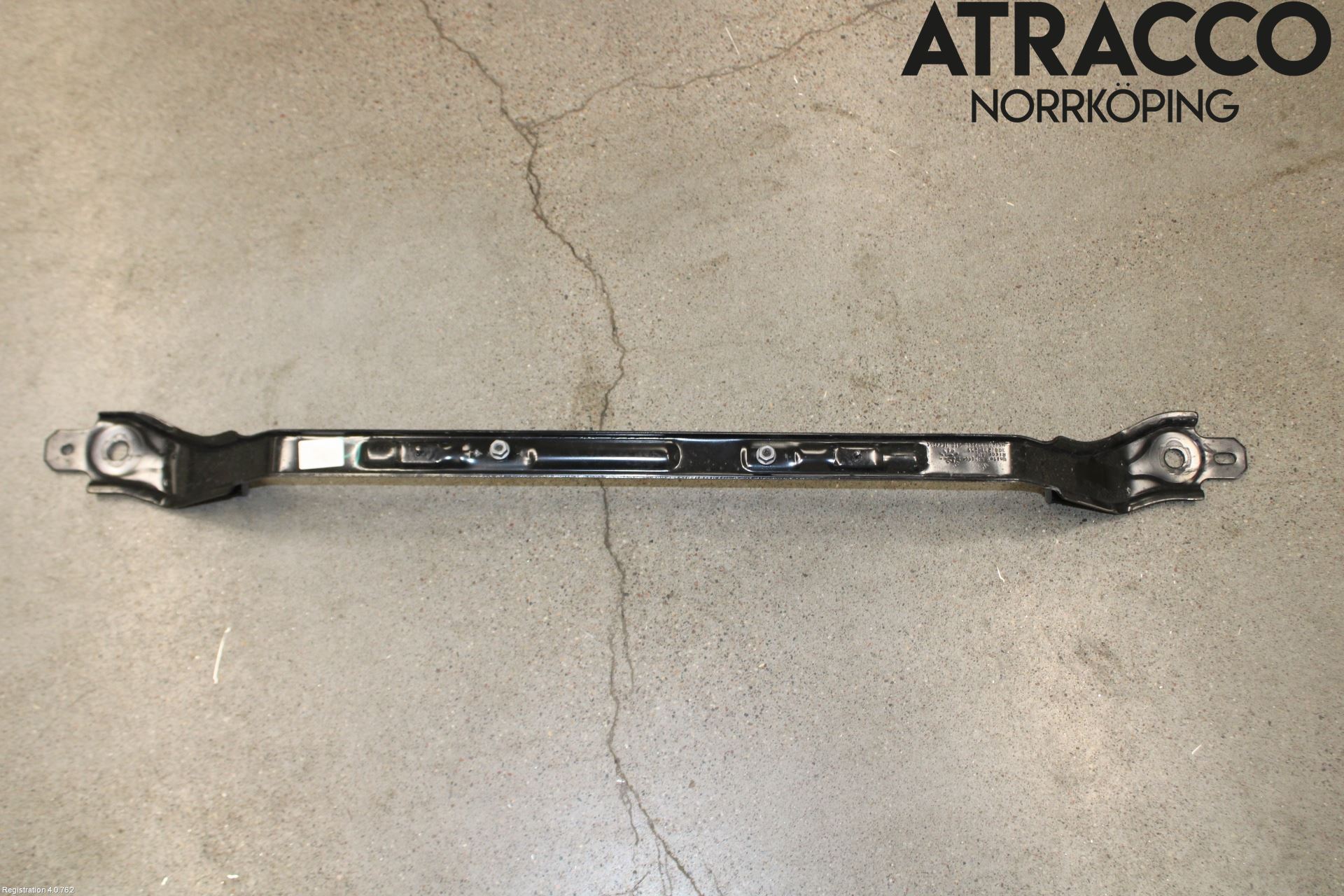 Volkswagen VW PASSAT 20-24 Drivstofftank Bånd-Feste