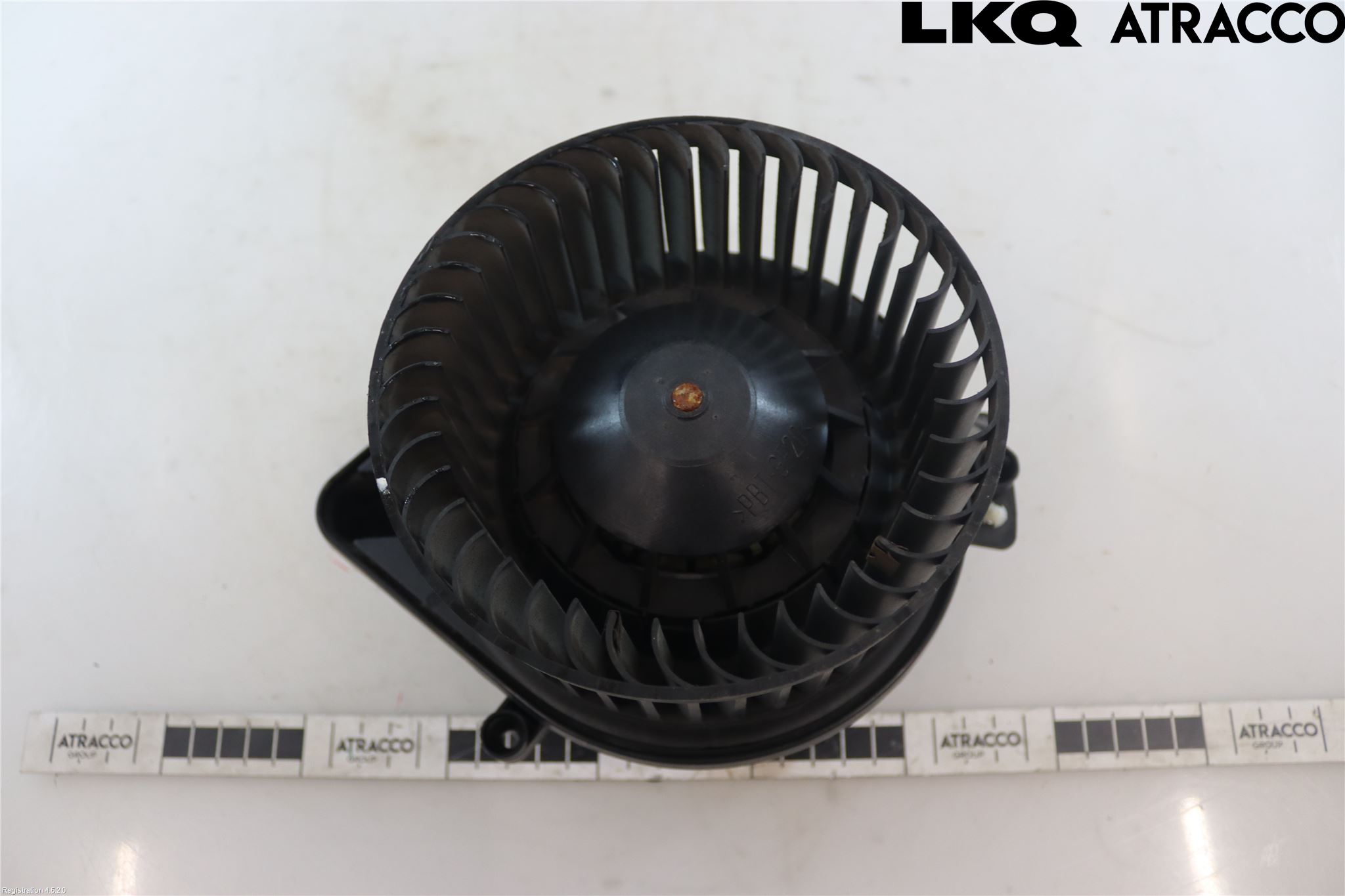 Audi A4/S4 05-07 Varmeapparat Viftemotor