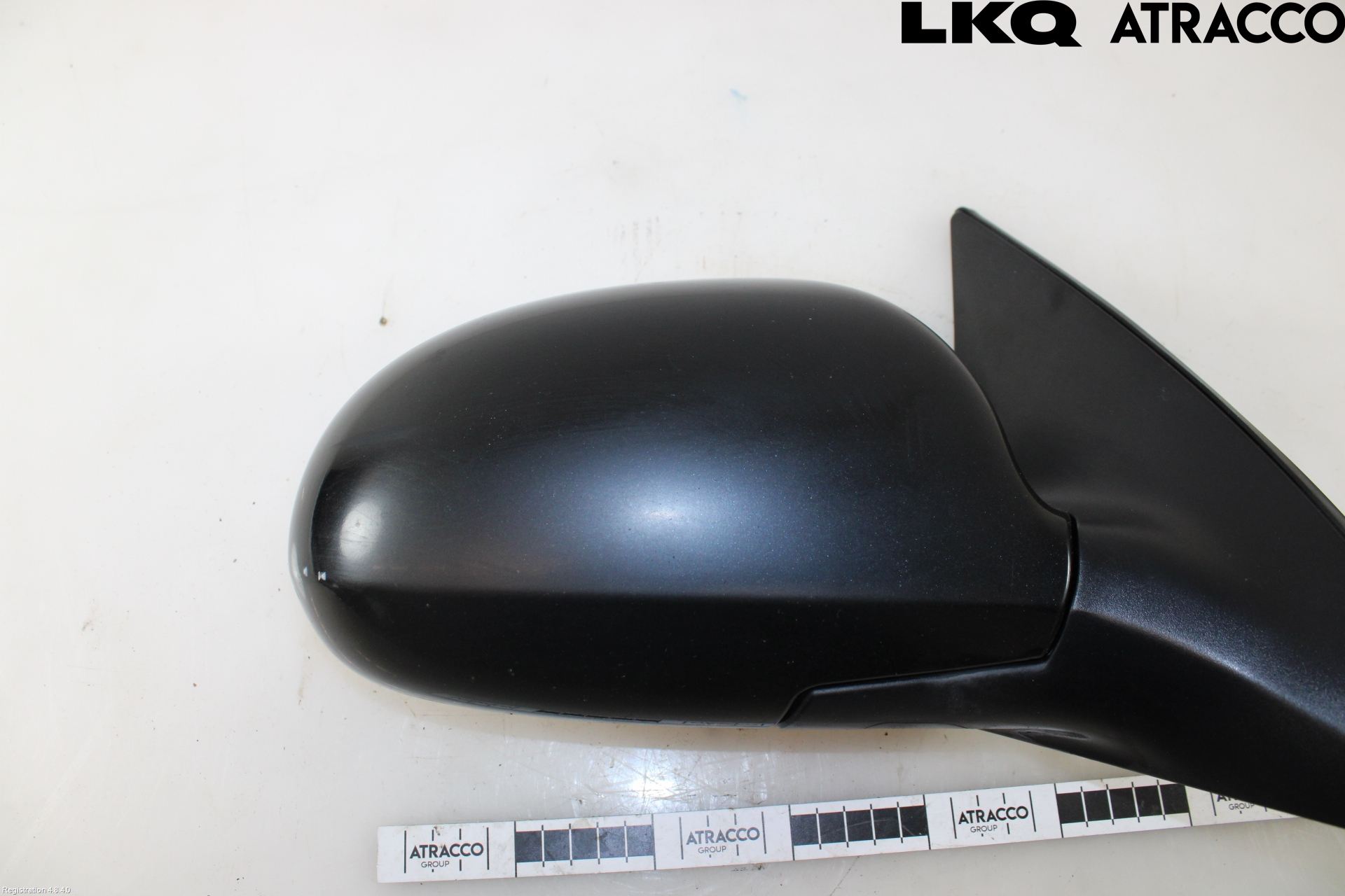 Hyundai i30 FD 07-12 Speil H M-El Justering