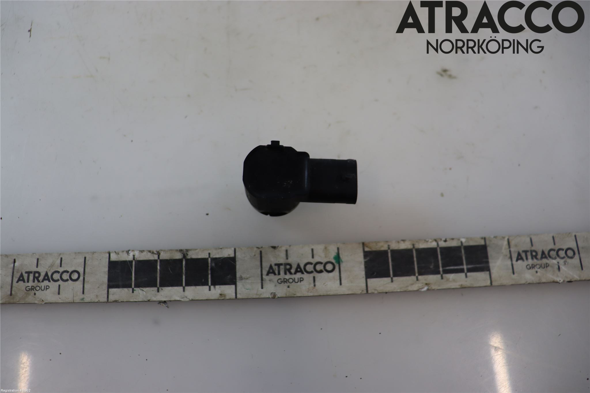 Volkswagen VW POLO 10-17 Sensor Ryggesensor