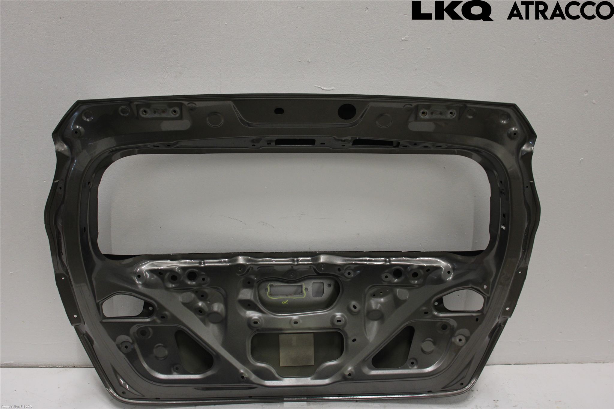 Toyota AURIS 13-19 Bakluke Cc - Kombi