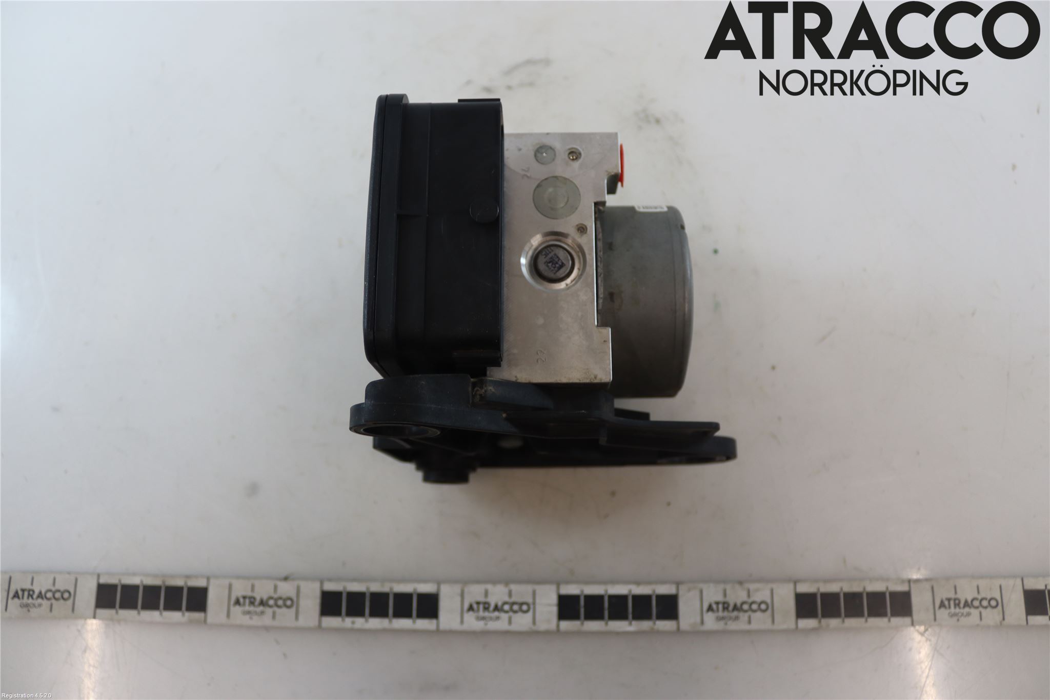 Volkswagen VW PASSAT 15-19 Abs Hydraulikkaggregat