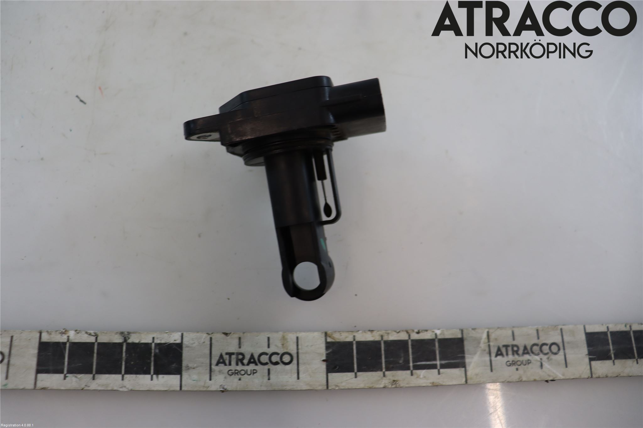 Subaru B9 TRIBECA  06-07 Inns Luftmassemåler