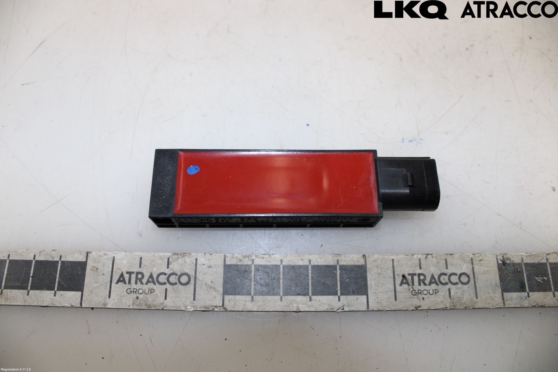 Skoda FABIA 22- Stereo Antenne Radio-Tv