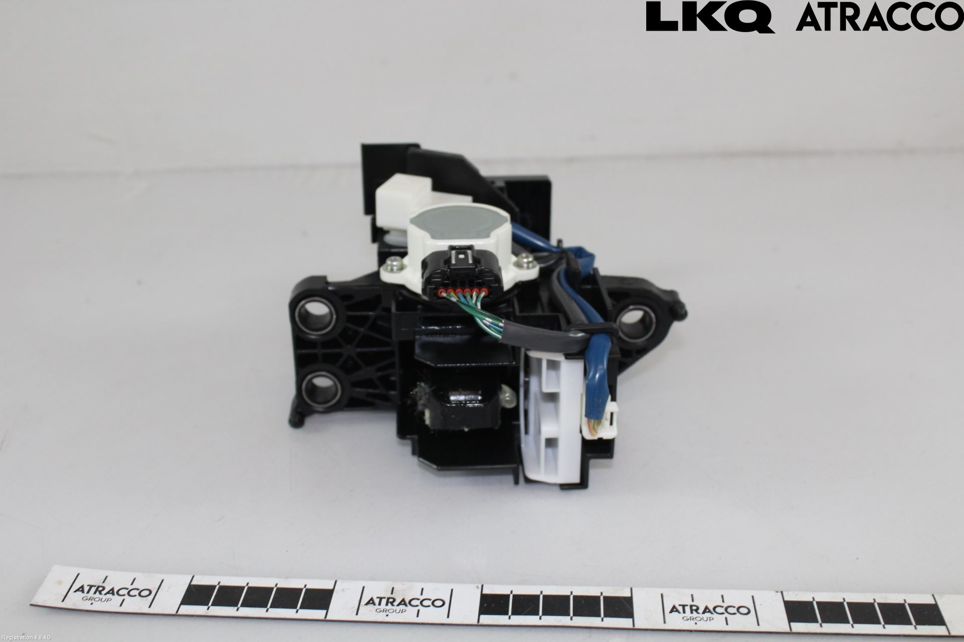 Toyota AURIS 13-19 Gearspak