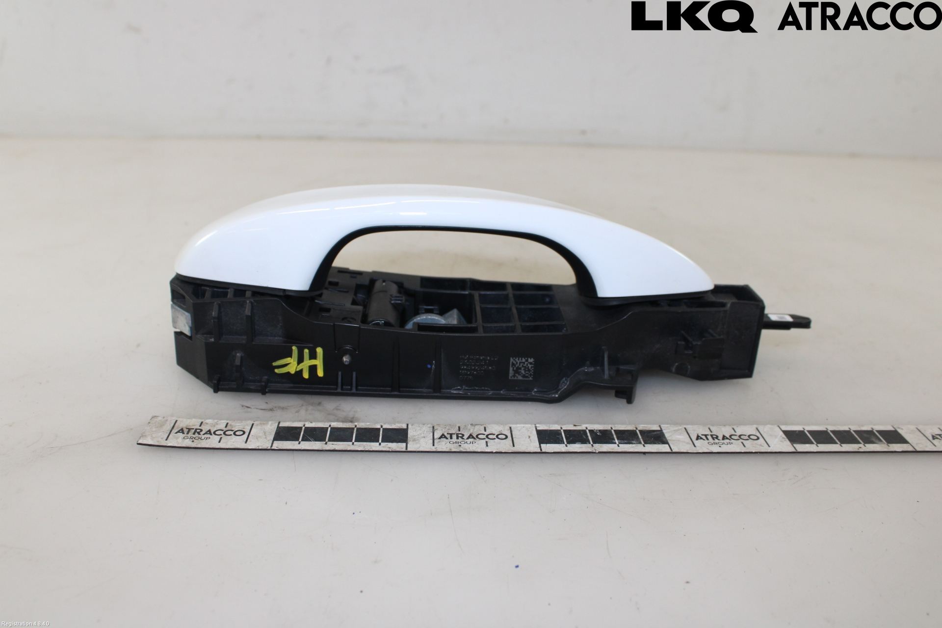Opel ASTRA L 22- Dørhandtak Ytre Høyre