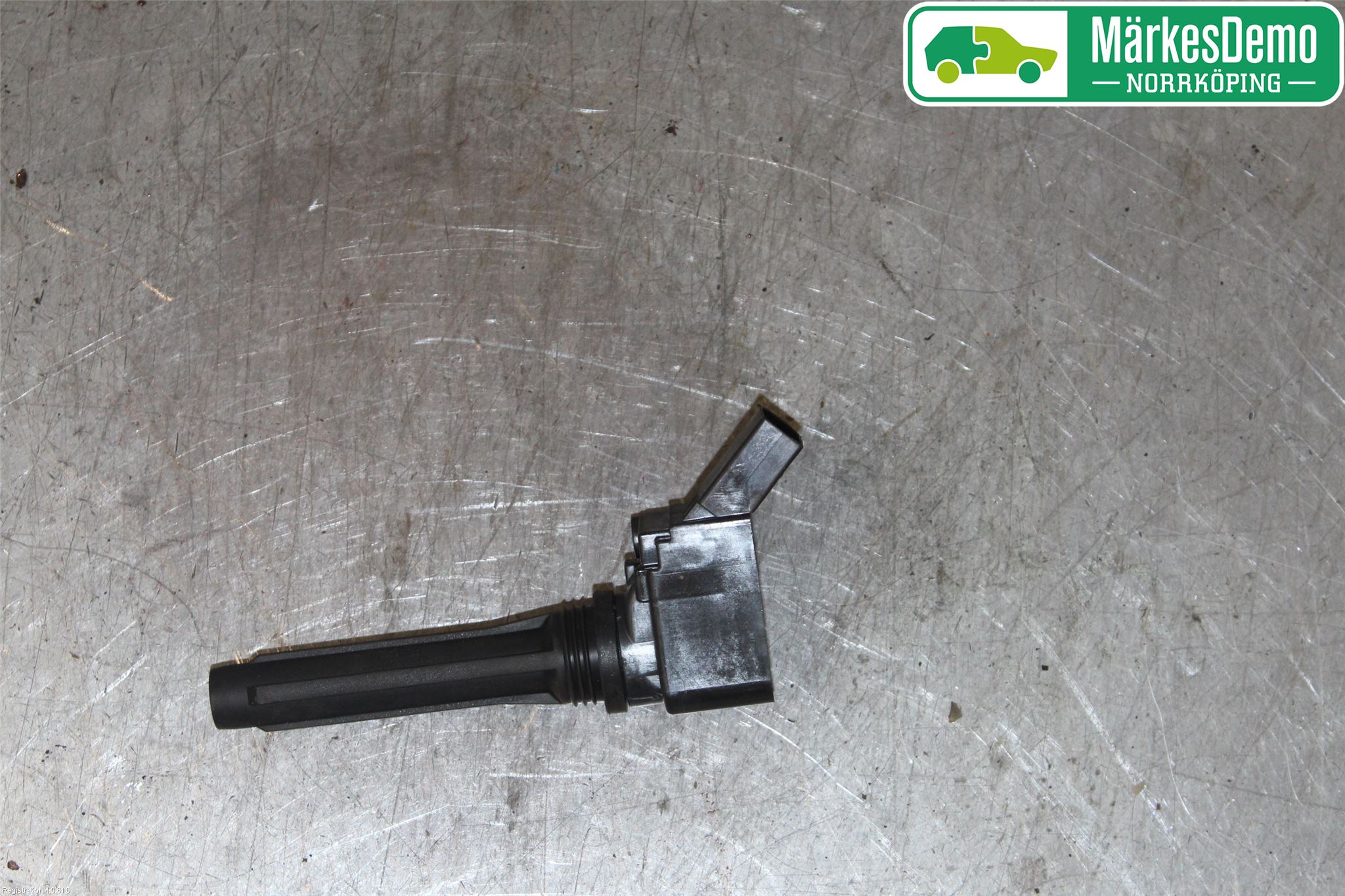 Skoda FABIA 15-21 Coil