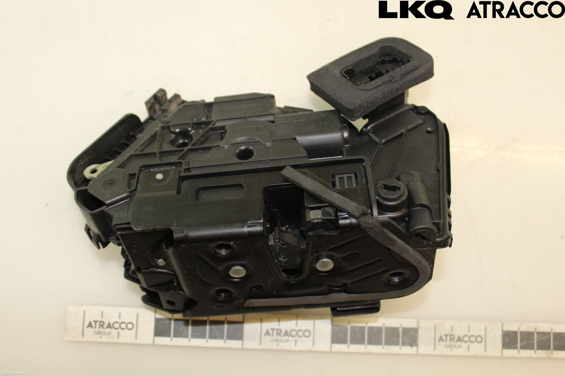 Volkswagen VW GOLF / E-GOLF VIII 20- Dørlås - Låsekasse