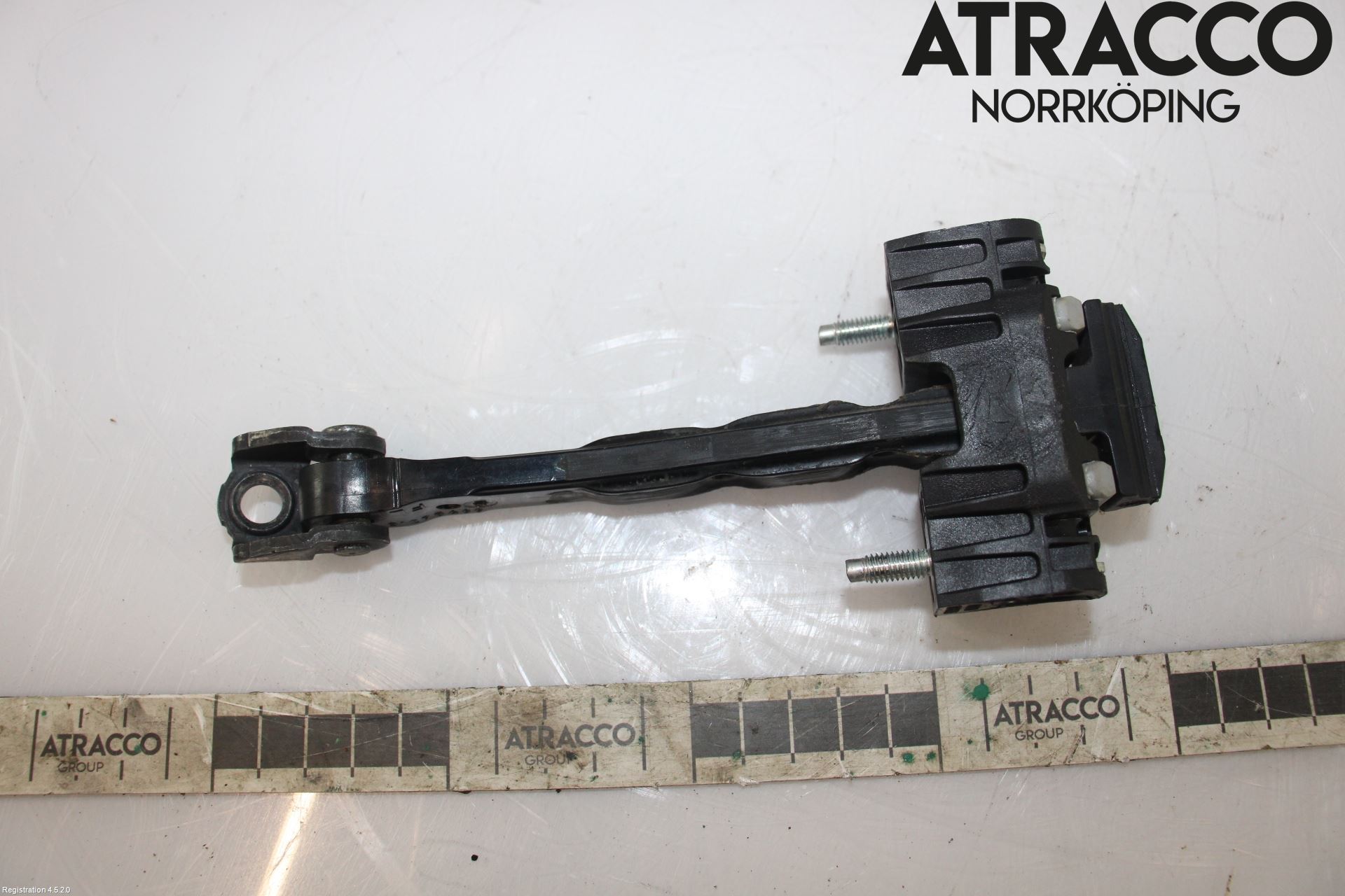 Volvo V60 CROSS COUNTRY 16-18 Dørstopper