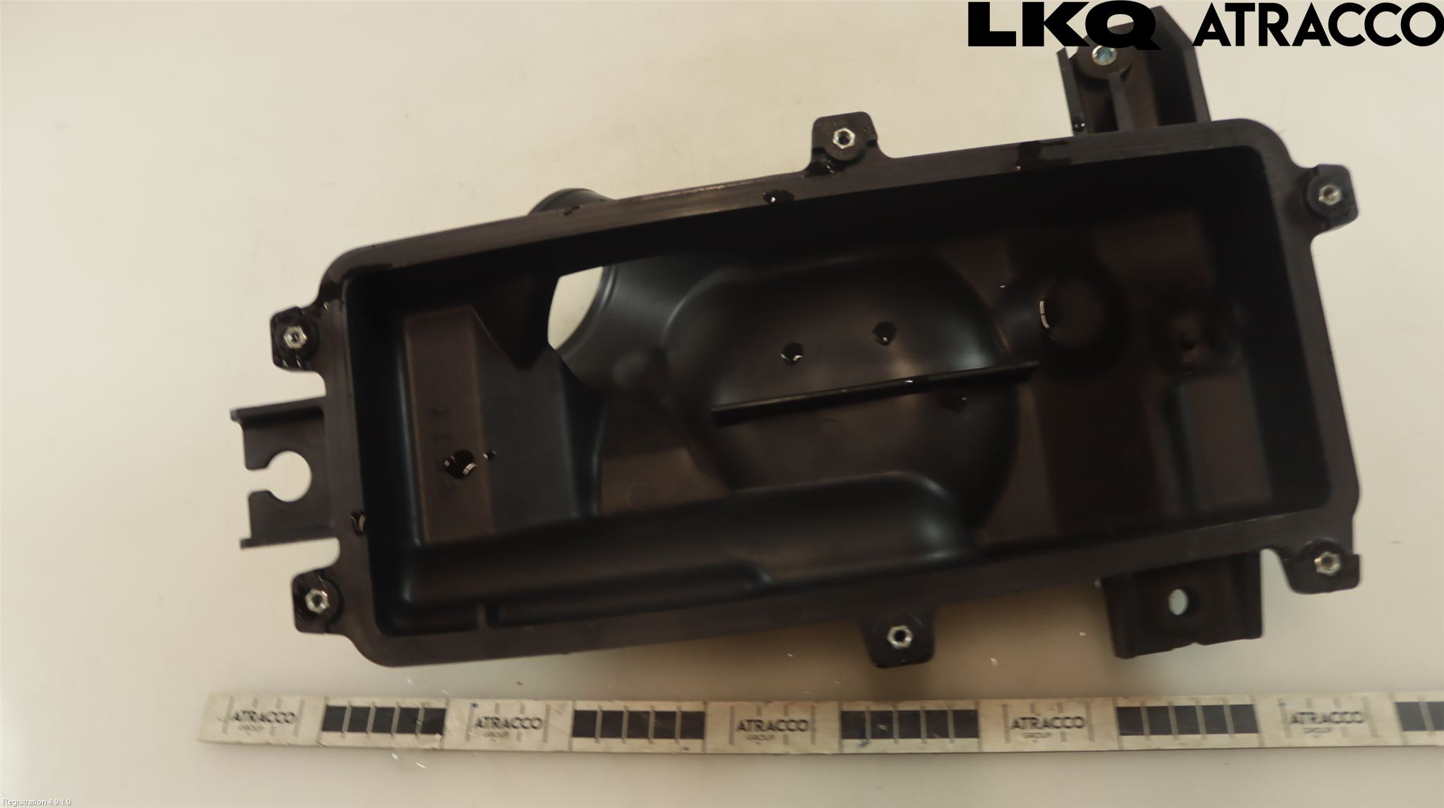 Honda ACCORD    08- Luftfilter Boks