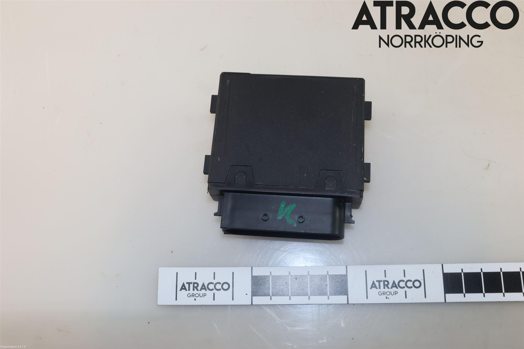 Audi A3/S3 8Y 21- Styreenhet Drivstoffpumpe