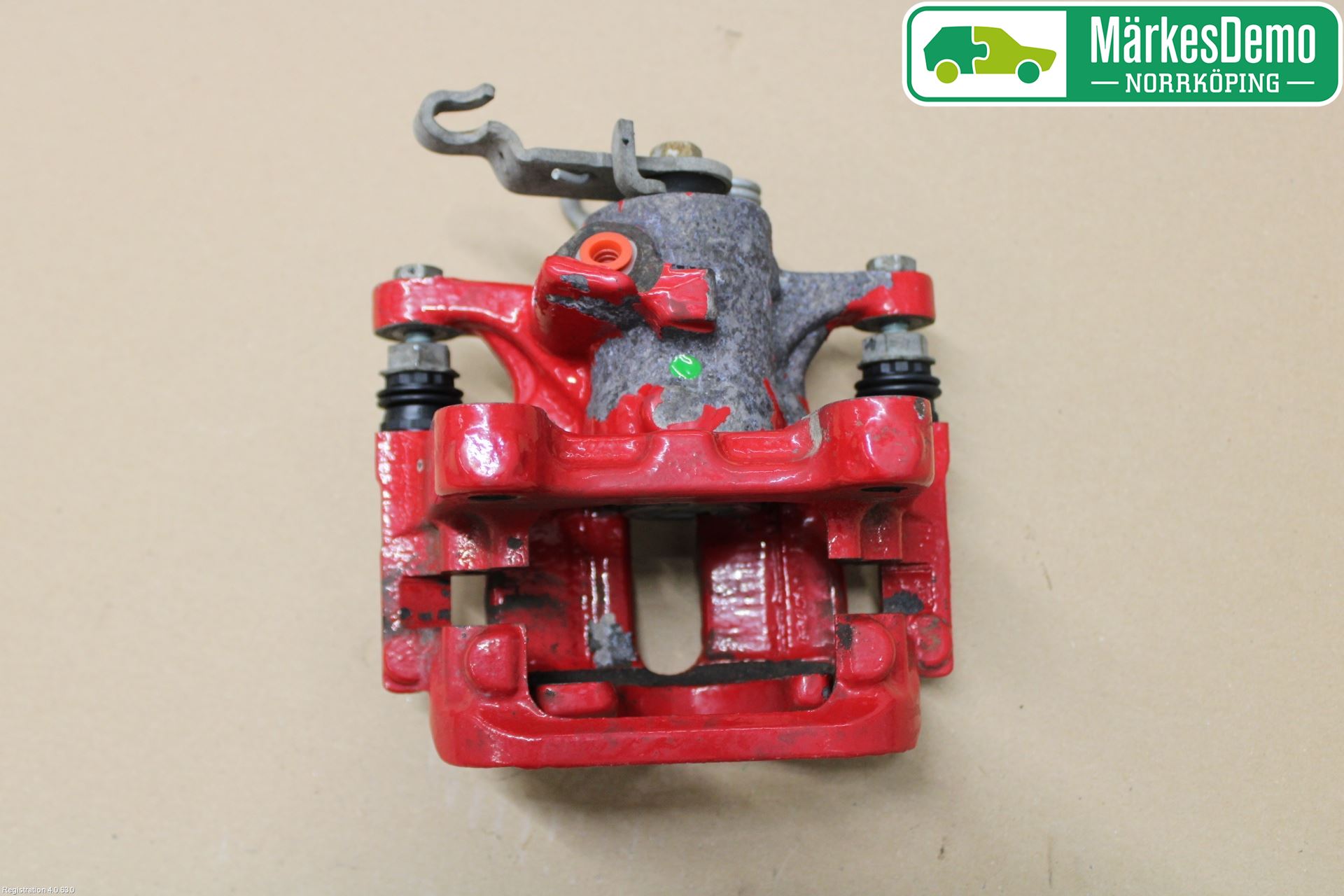 Skoda OCTAVIA (5E) 13-20 Bremsecaliper Bak Venstre
