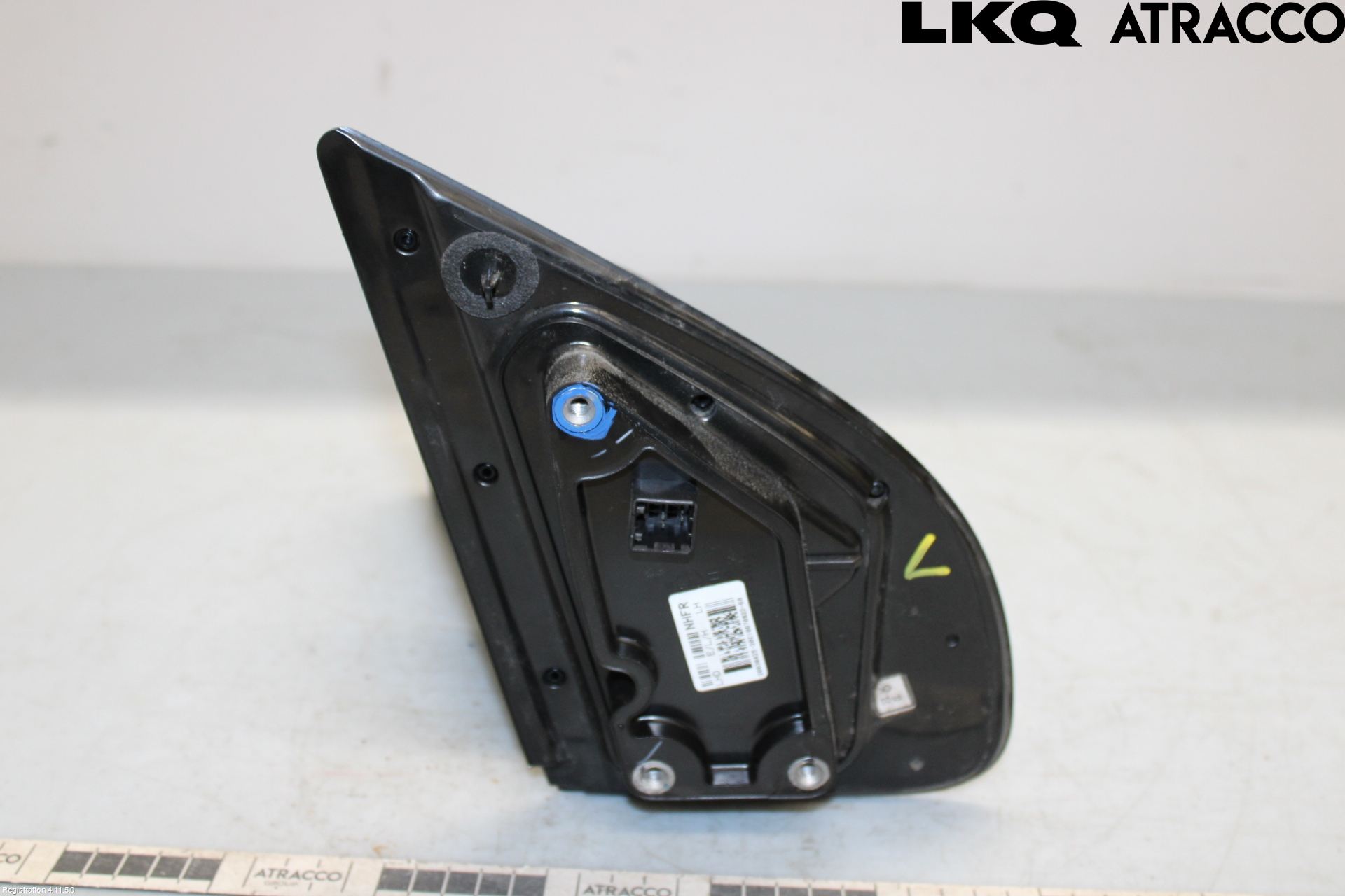 Hyundai i20 PB 09-14 Speil V M-El Justering