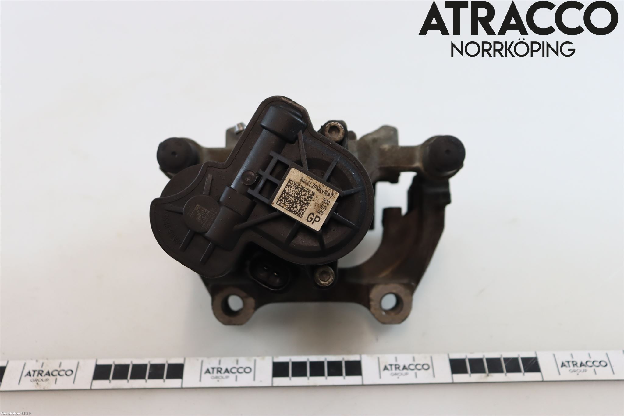 Seat ATECA 16->> Bremsecaliper Bak Venstre