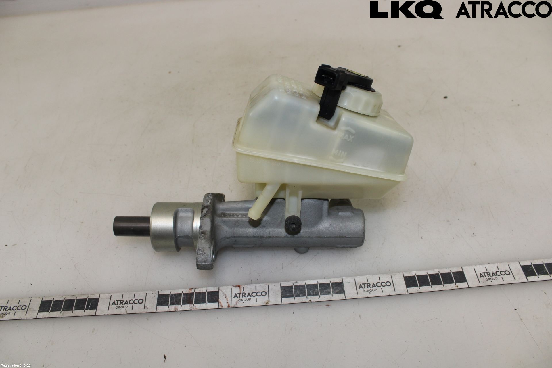 Volvo S70/V70/XC  97-00 Brems Hovedsylinder