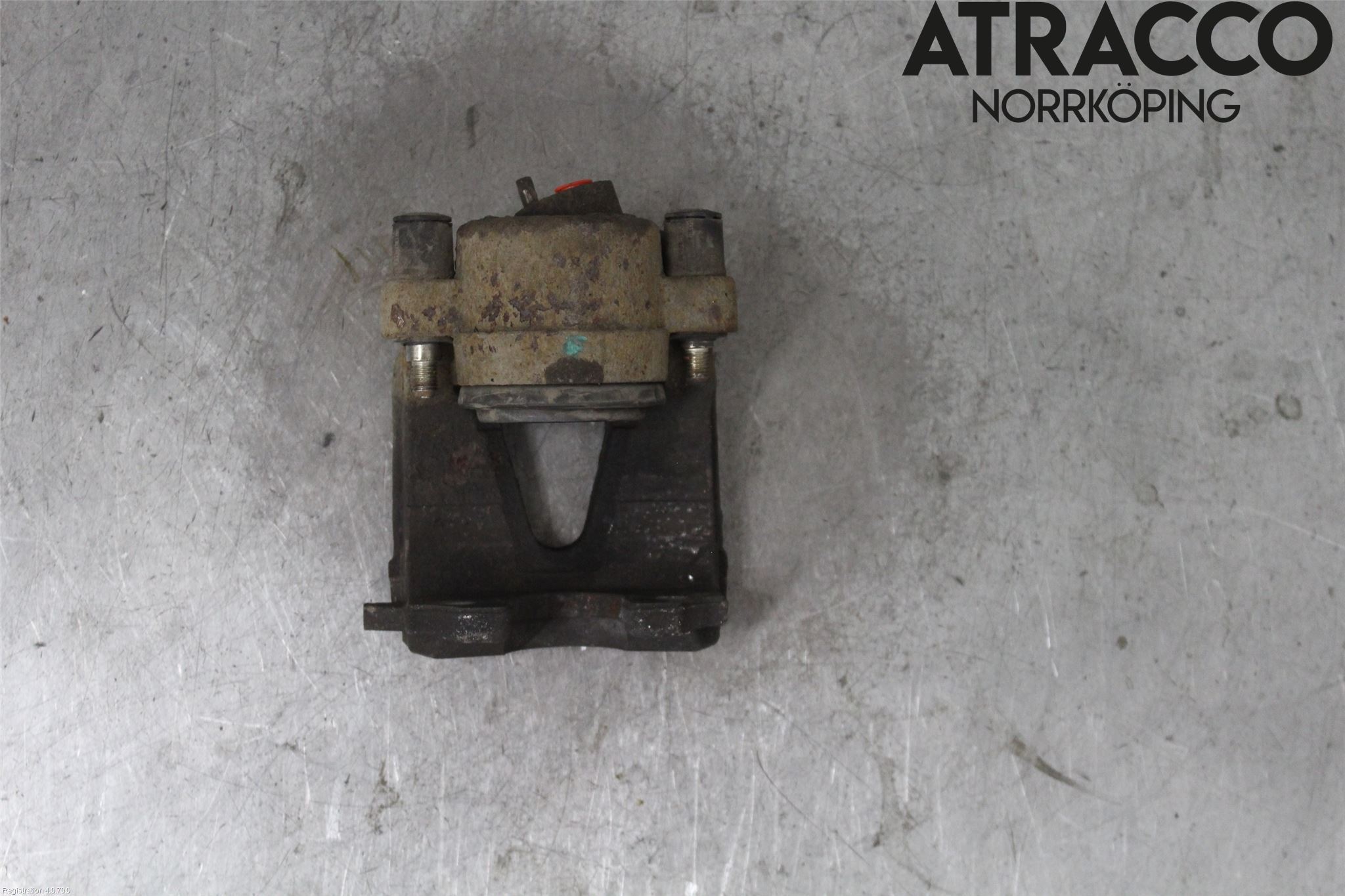Seat LEON 13-20 Bremsecaliper Foran Høyre