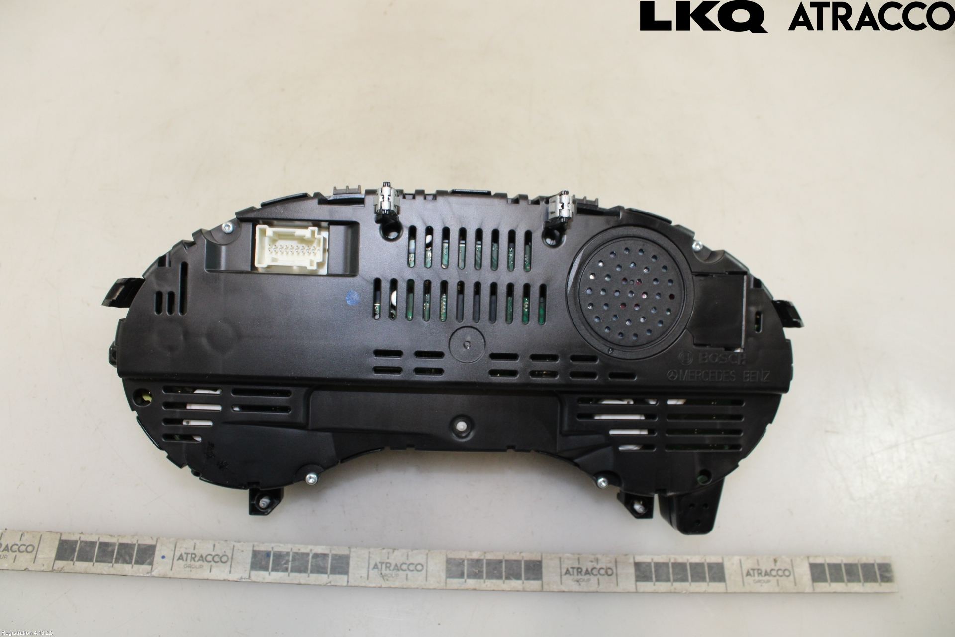 Mercedes-Benz MB CLA-KLASS (C117/X117) 13-19 Instr Kombinert
