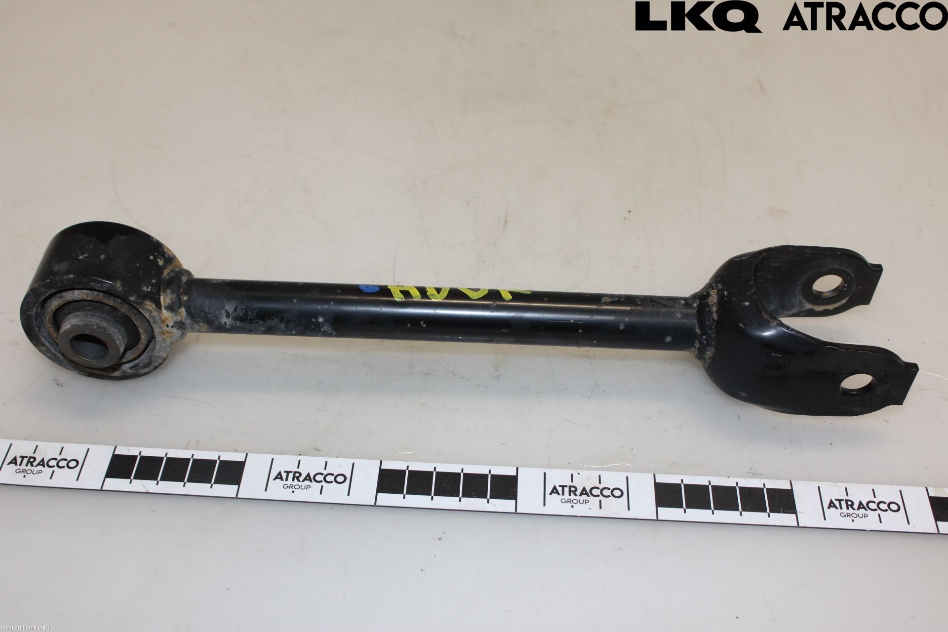 Toyota RAV4 19- Bærearm Bak Høyre
