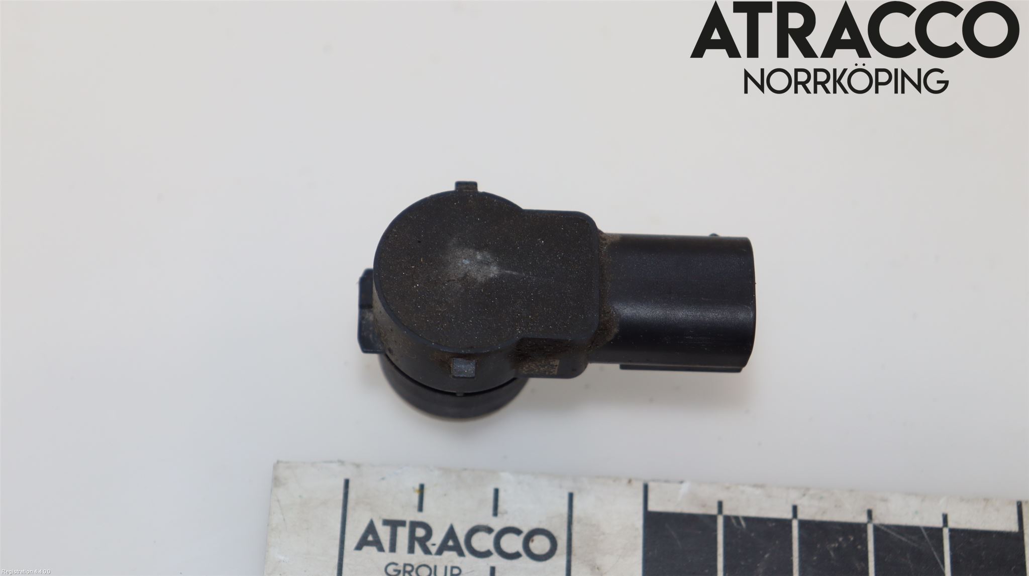 Peugeot RCZ Sensor Ryggesensor