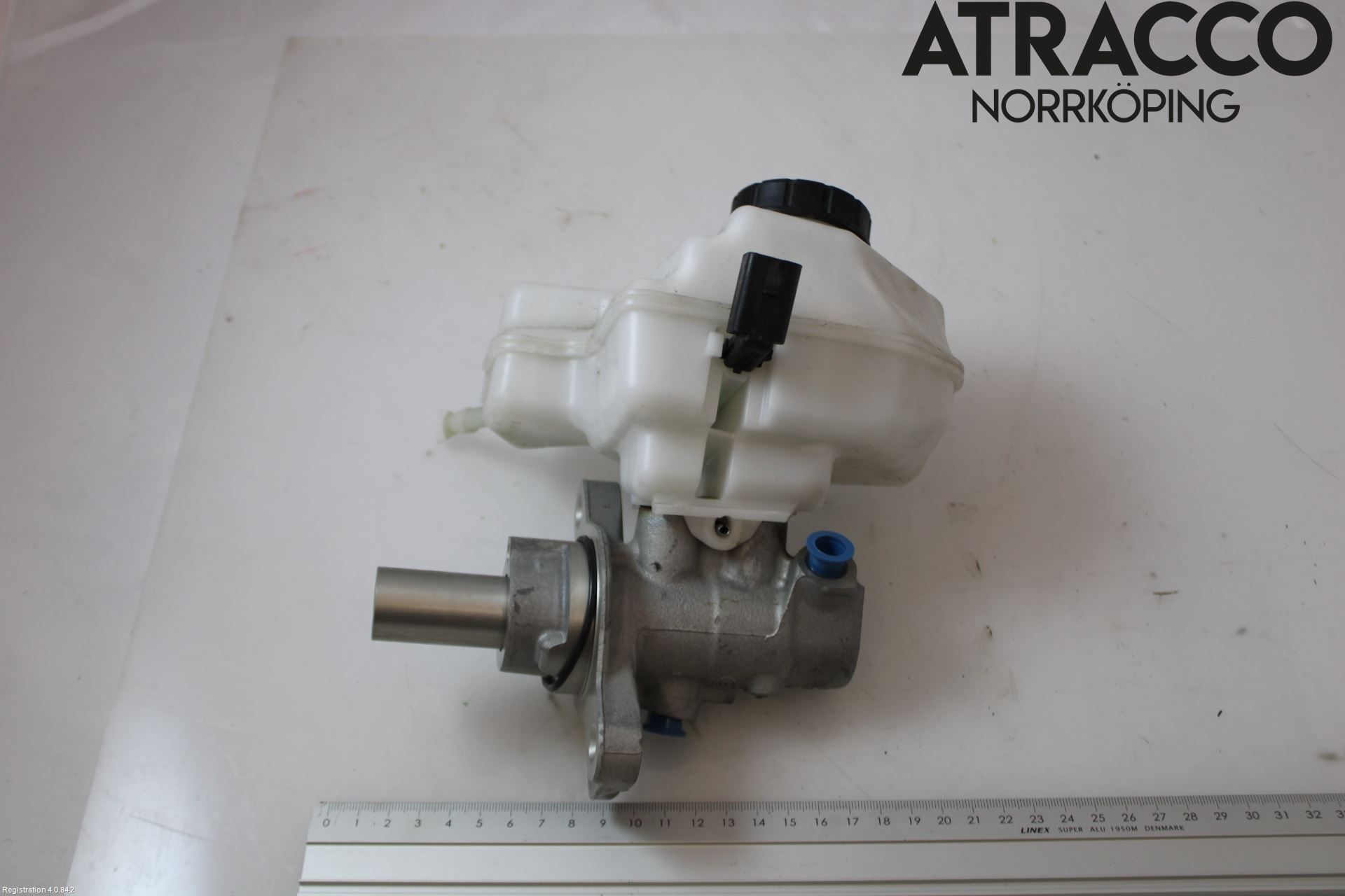 Volkswagen VW PASSAT 20-24 Brems Hovedsylinder