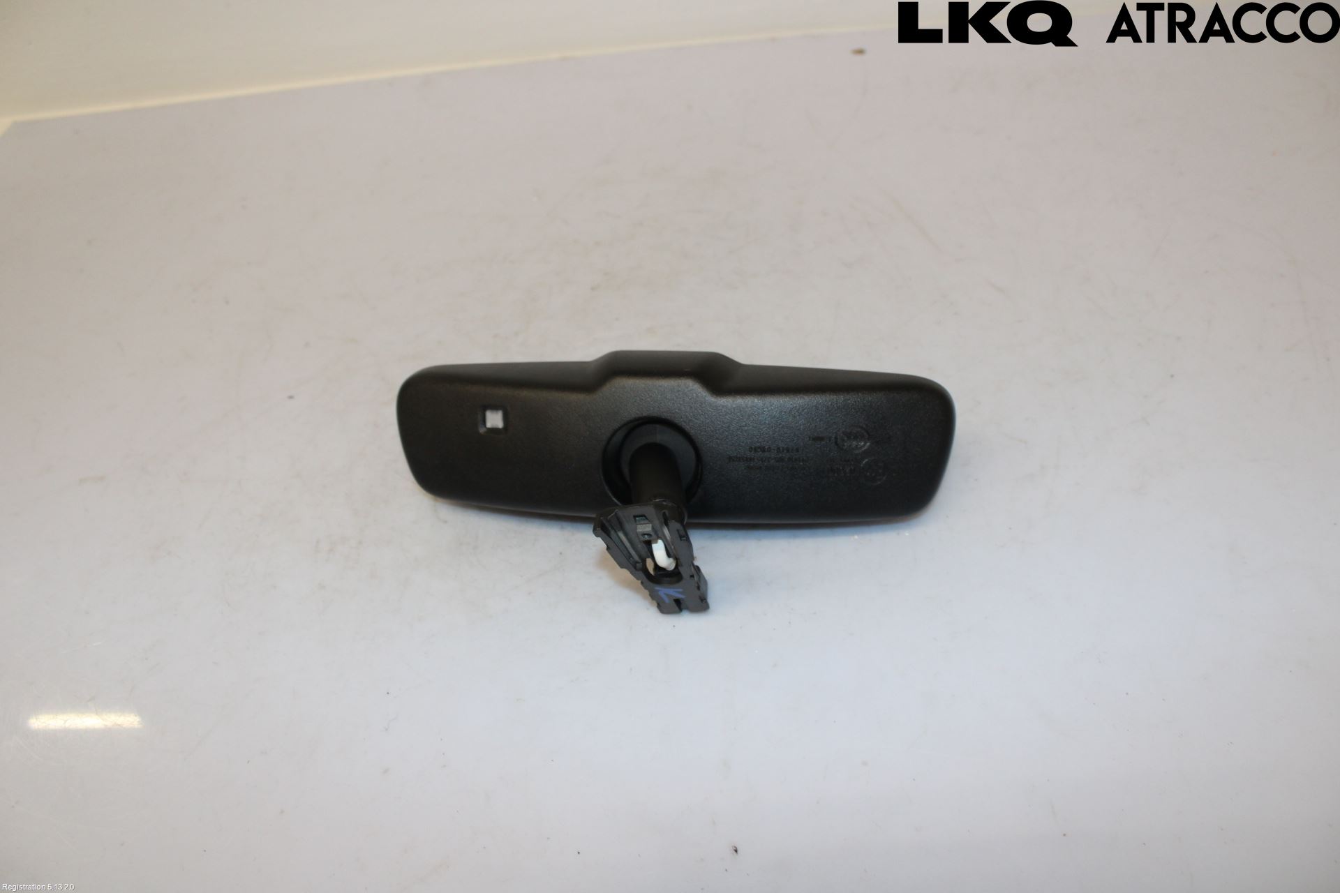 Lexus IS 250/350 14-20 Speil Innvendig El