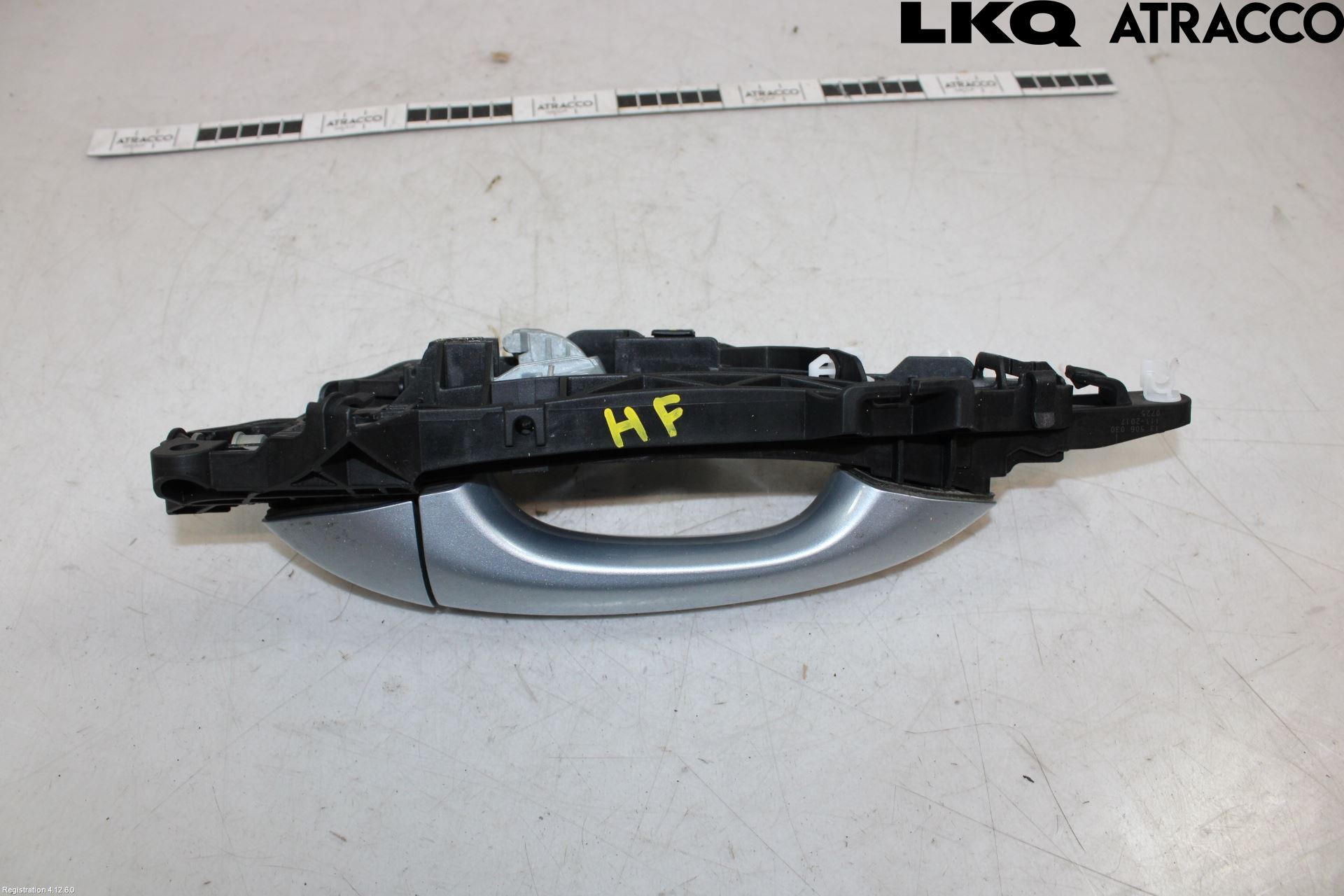 Opel ASTRA K 16-22 Dørhandtak Ytre Høyre