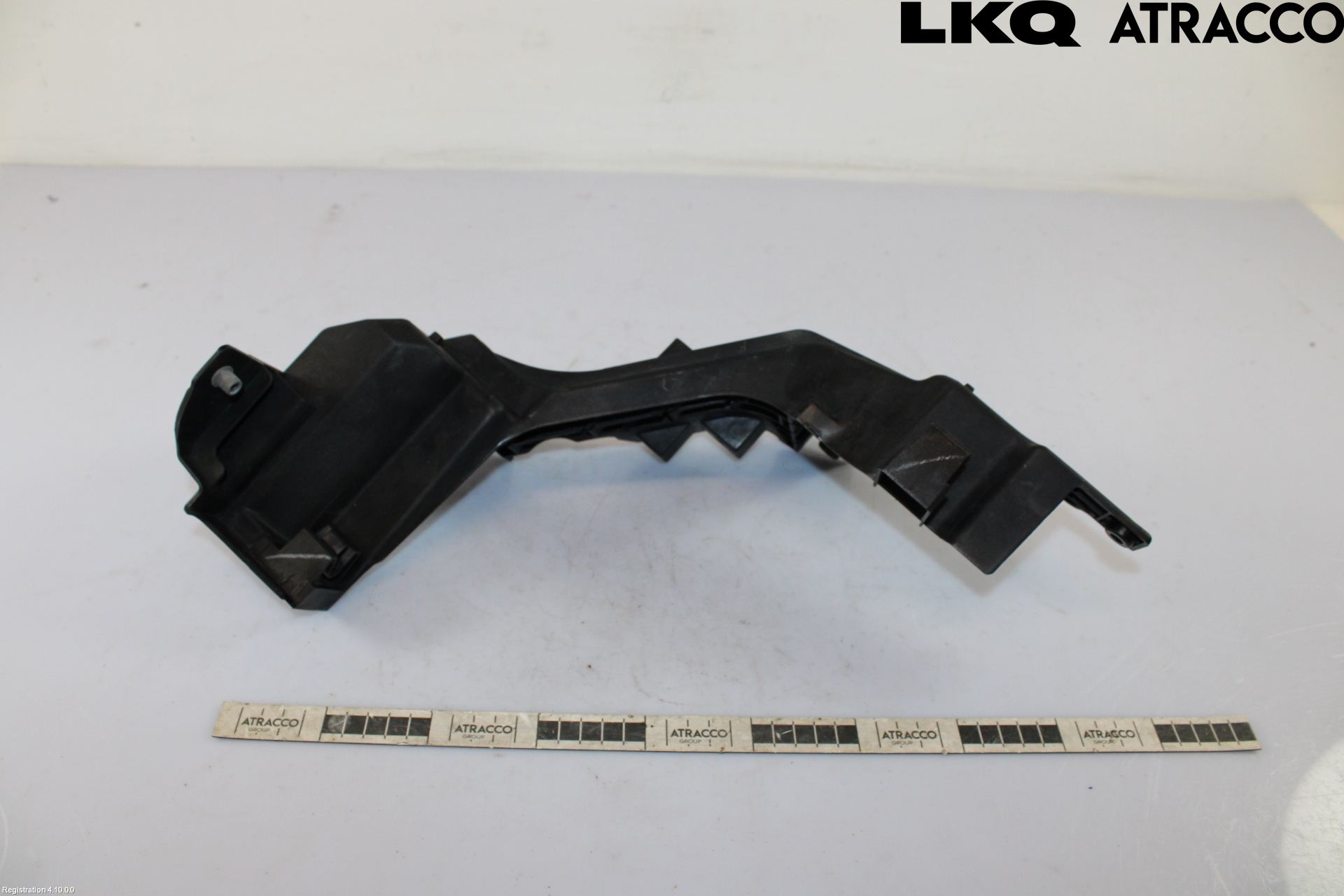 Hyundai i30 GD 13-17 Frontlykt Holder-Feste