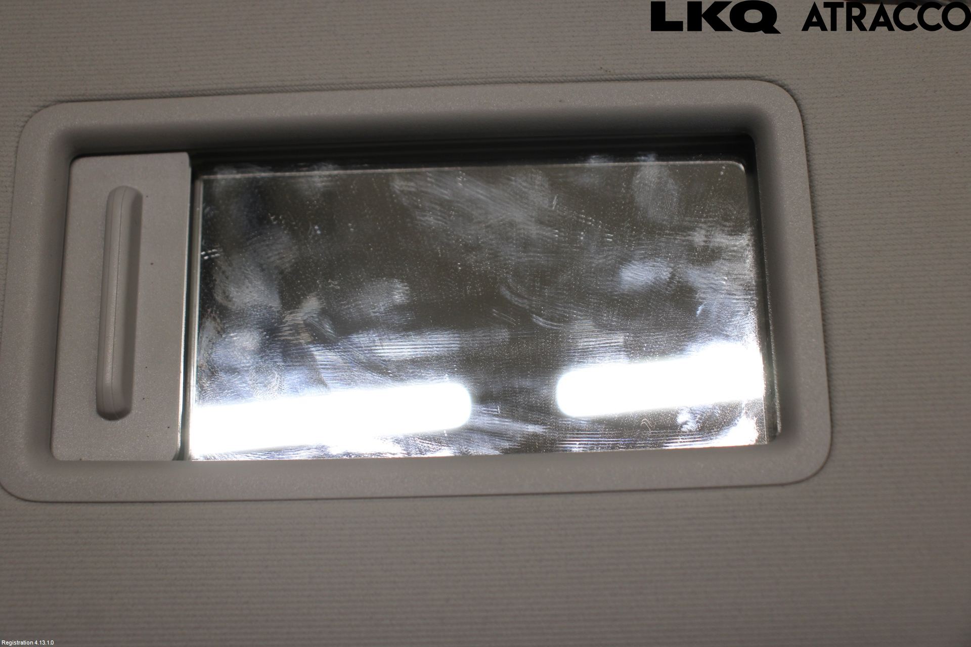 Volkswagen VW TIGUAN 16-24 Innr Solskjerm
