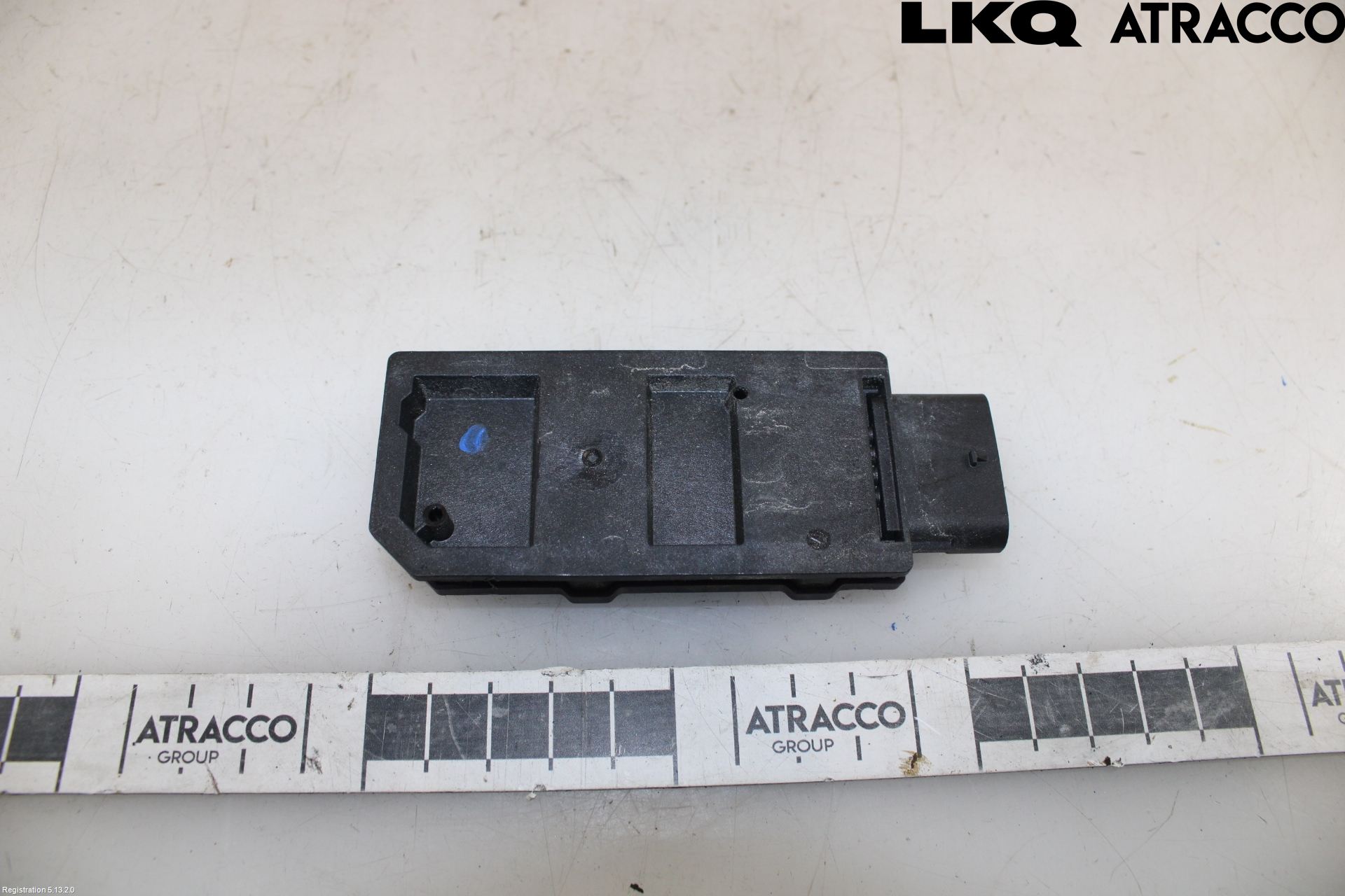 Skoda KODIAQ 24- Stereo Antenne Radio-Tv