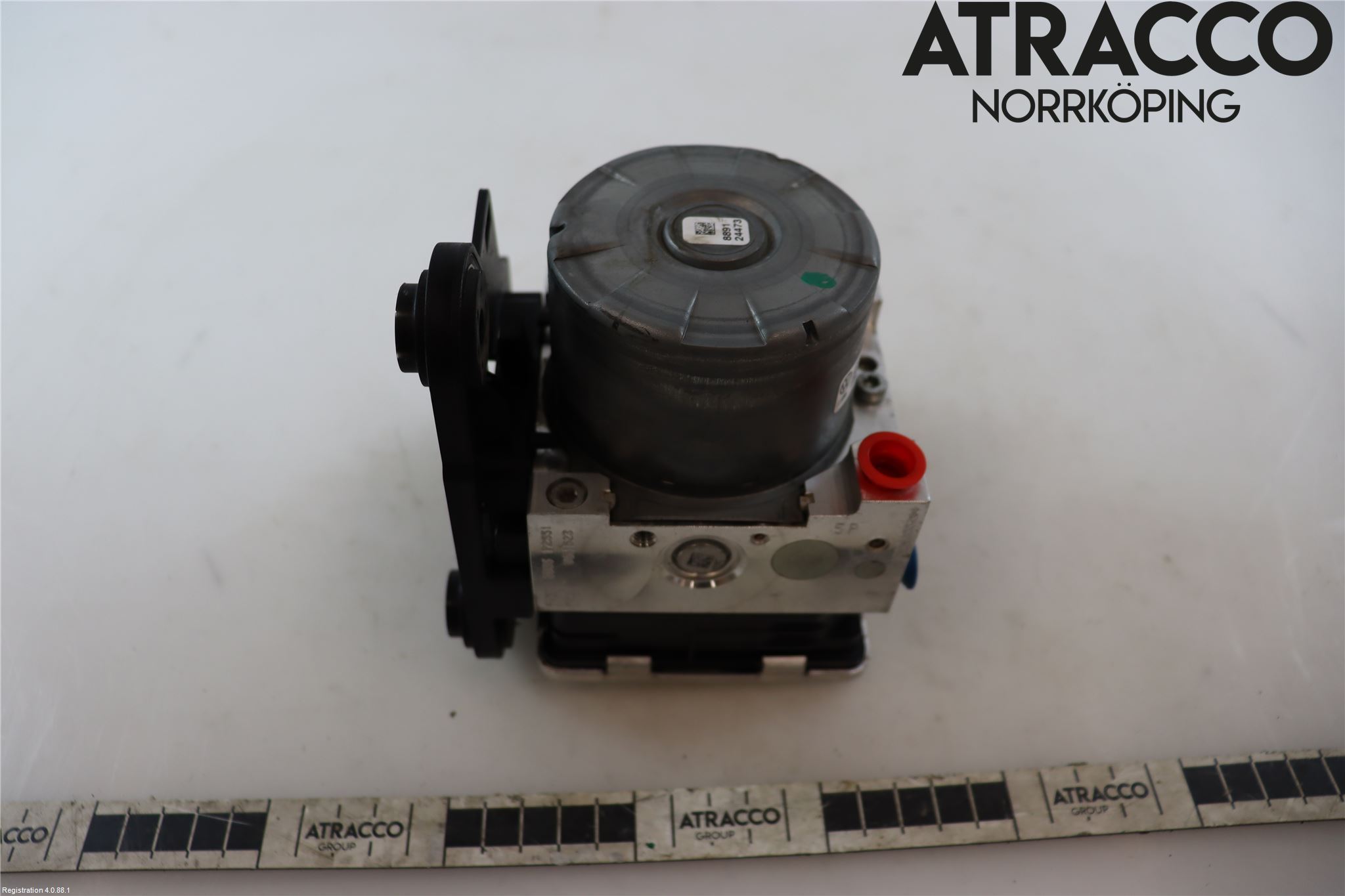 Audi A3/S3 8V 13-20 Abs Hydraulikkaggregat