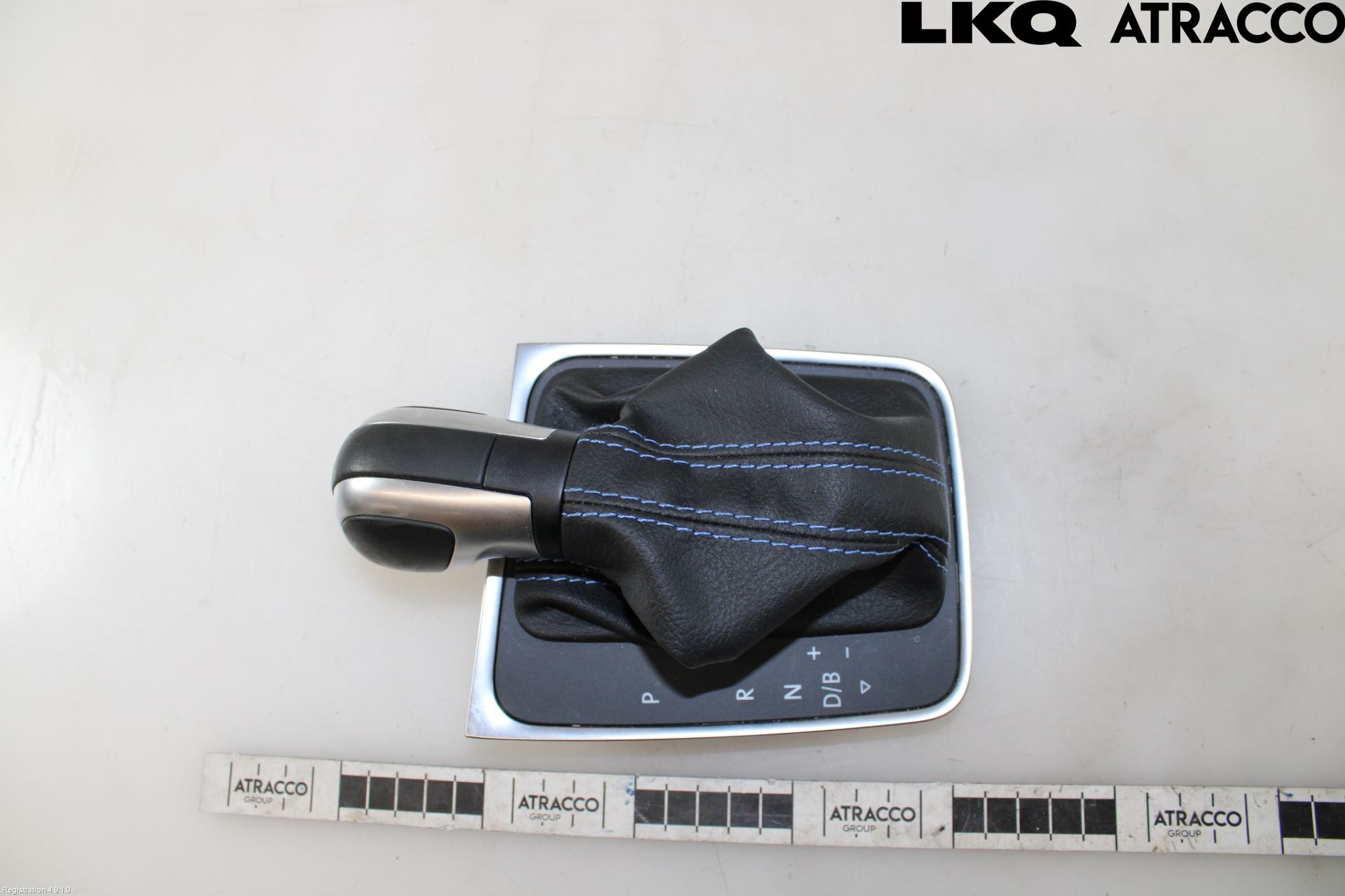 Volkswagen VW GOLF / E-GOLF VII 13-20 Gearspak Kule