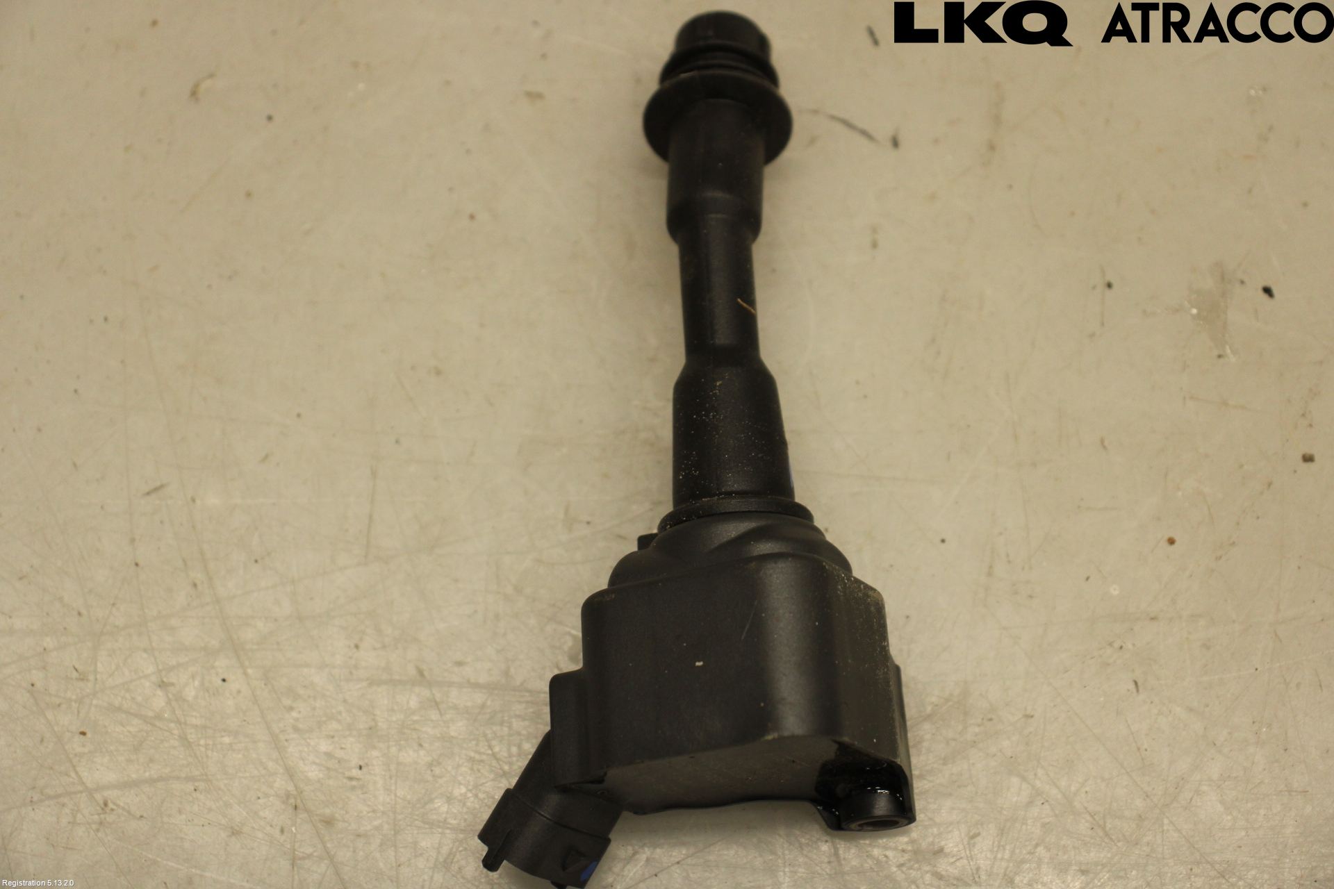 Opel GRANDLAND X 18- Coil