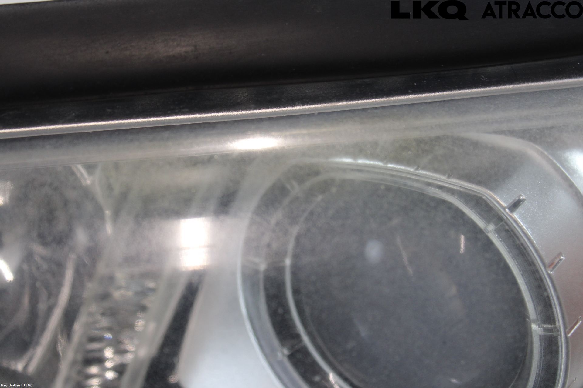 Volvo V70 08-13 Frontlykt Venstre